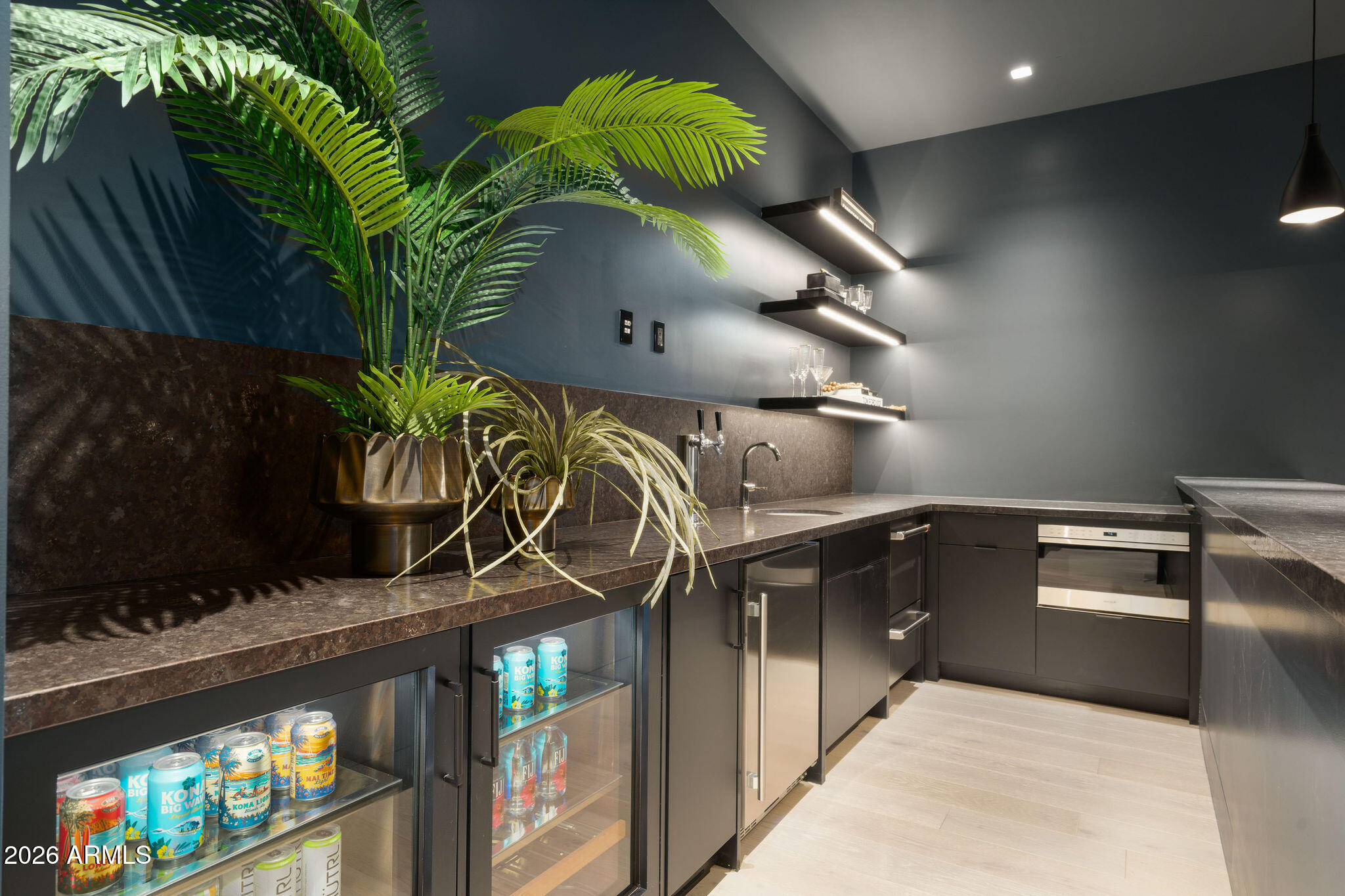 SALIDA DEL SOL - Residential