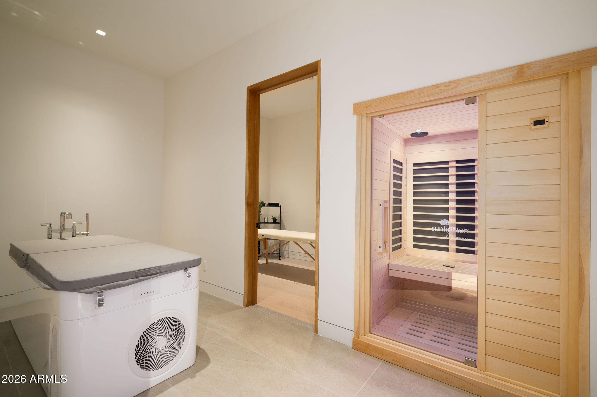 SALIDA DEL SOL - Residential