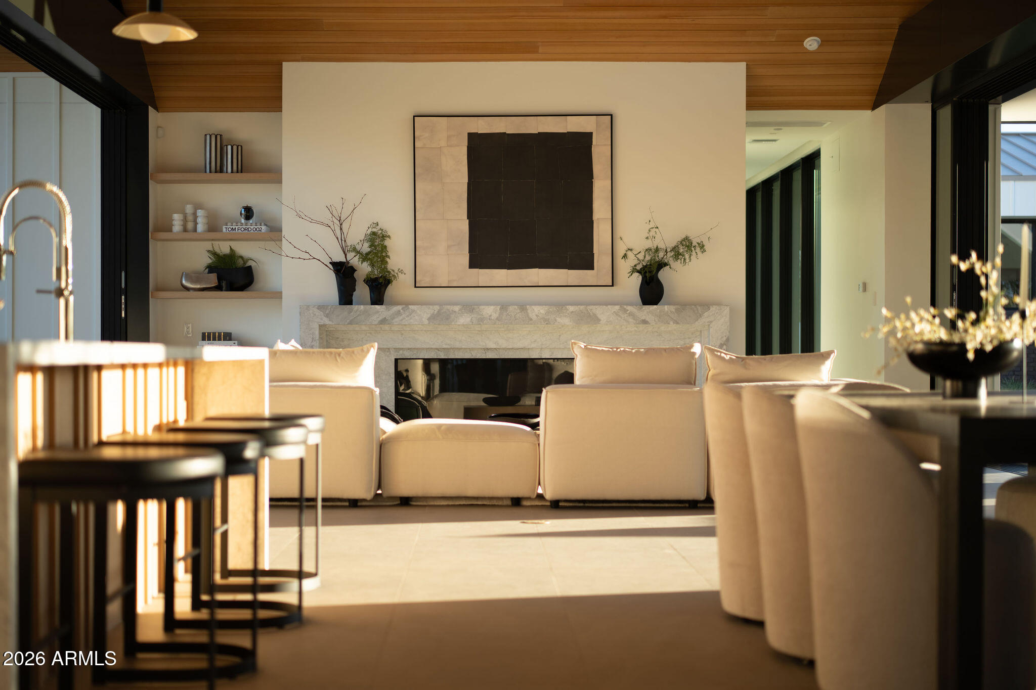 SALIDA DEL SOL - Residential