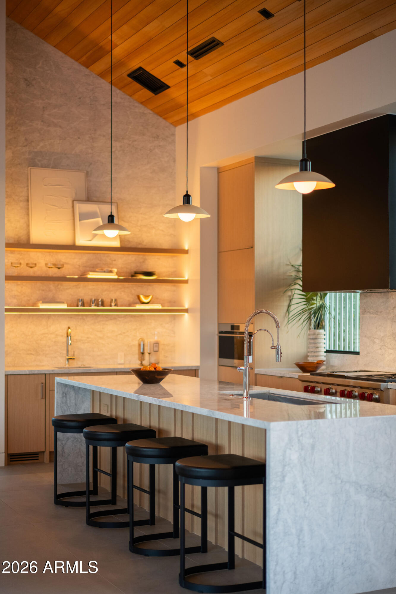 SALIDA DEL SOL - Residential