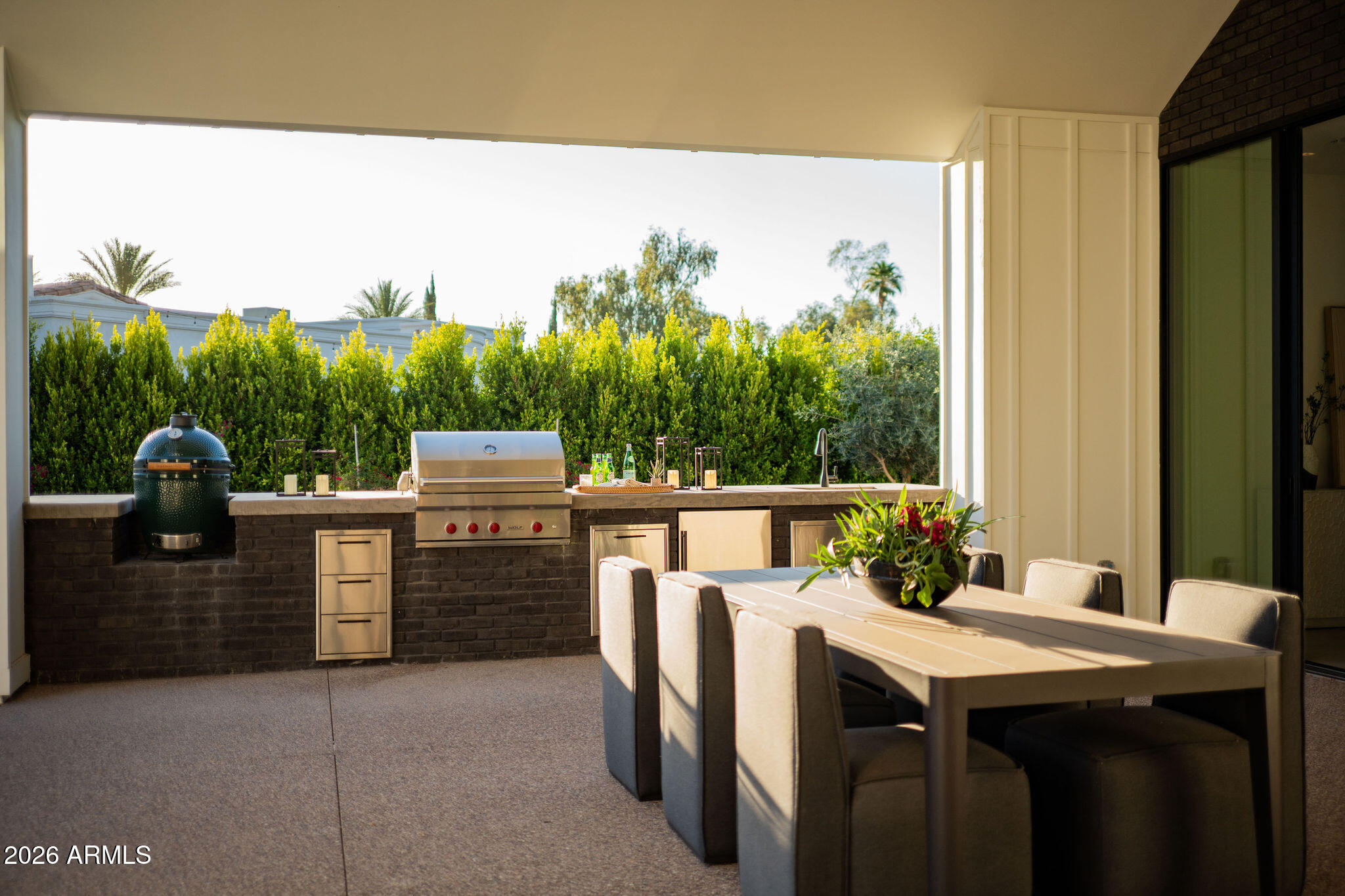 SALIDA DEL SOL - Residential