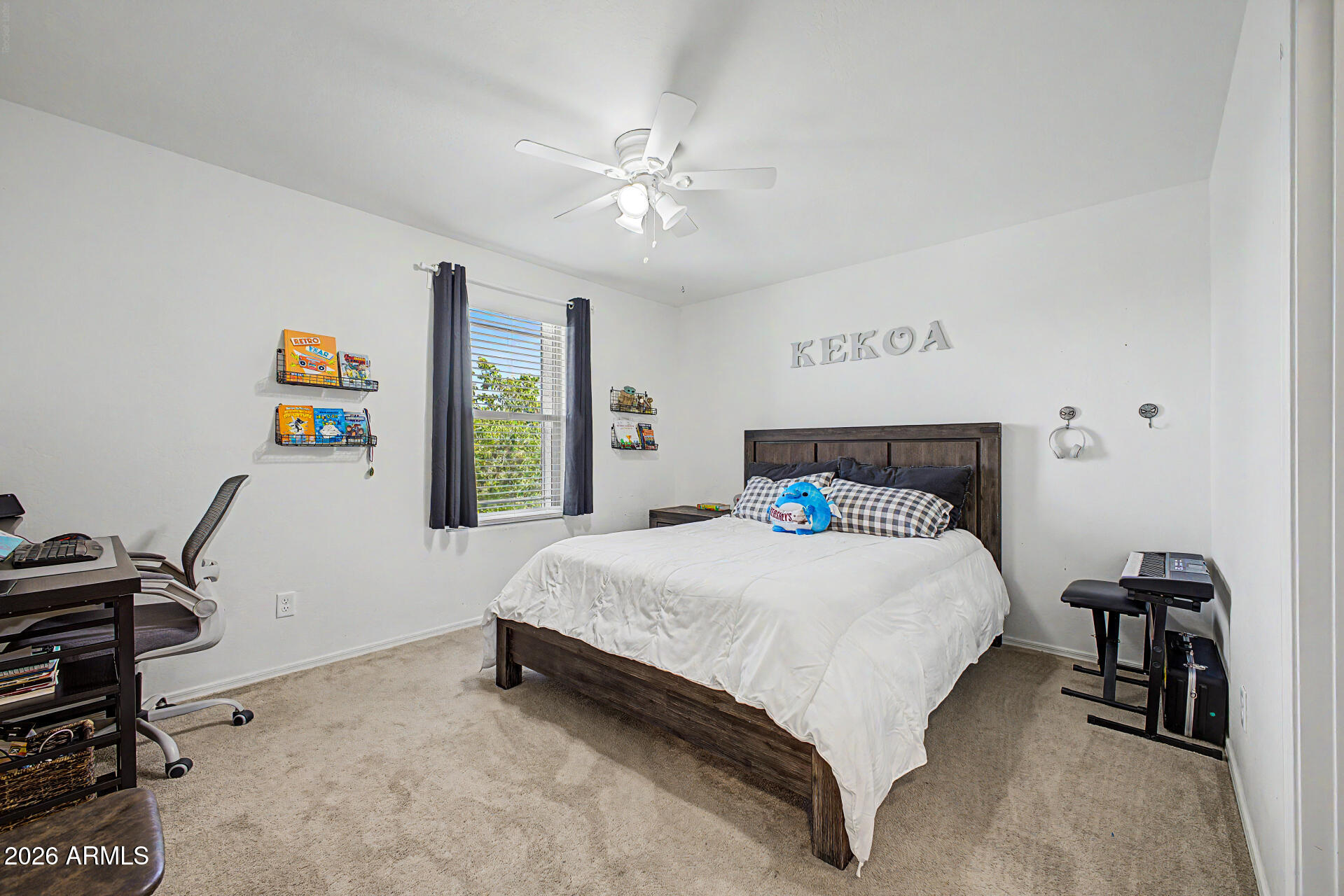 AUSTIN RANCH WEST PARCEL 1 - Residential