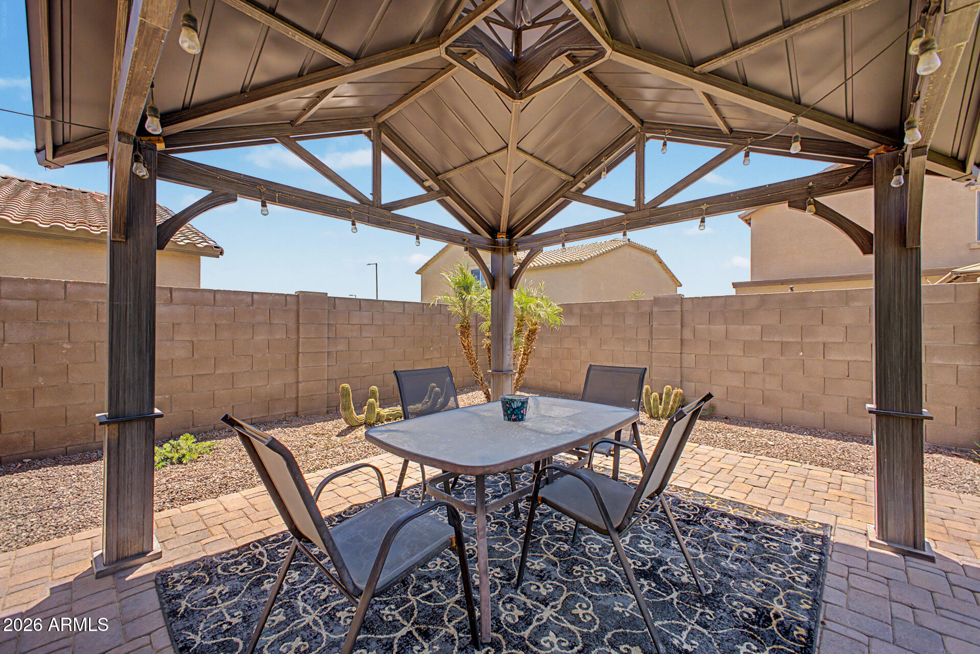 AUSTIN RANCH WEST PARCEL 1 - Residential