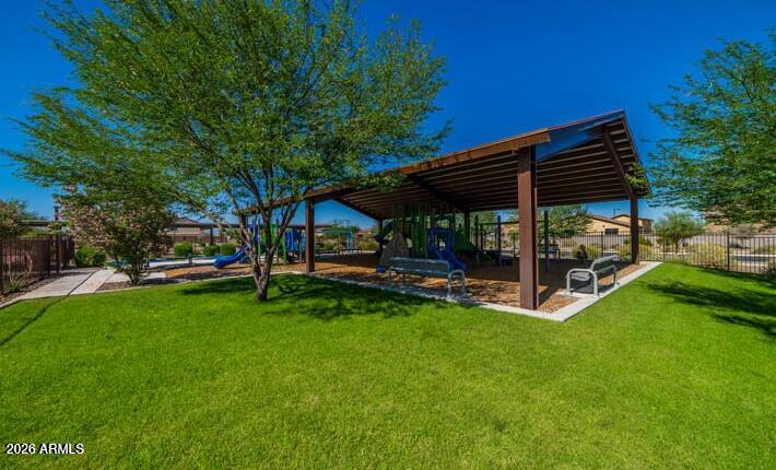 AUSTIN RANCH WEST PARCEL 1 - Residential