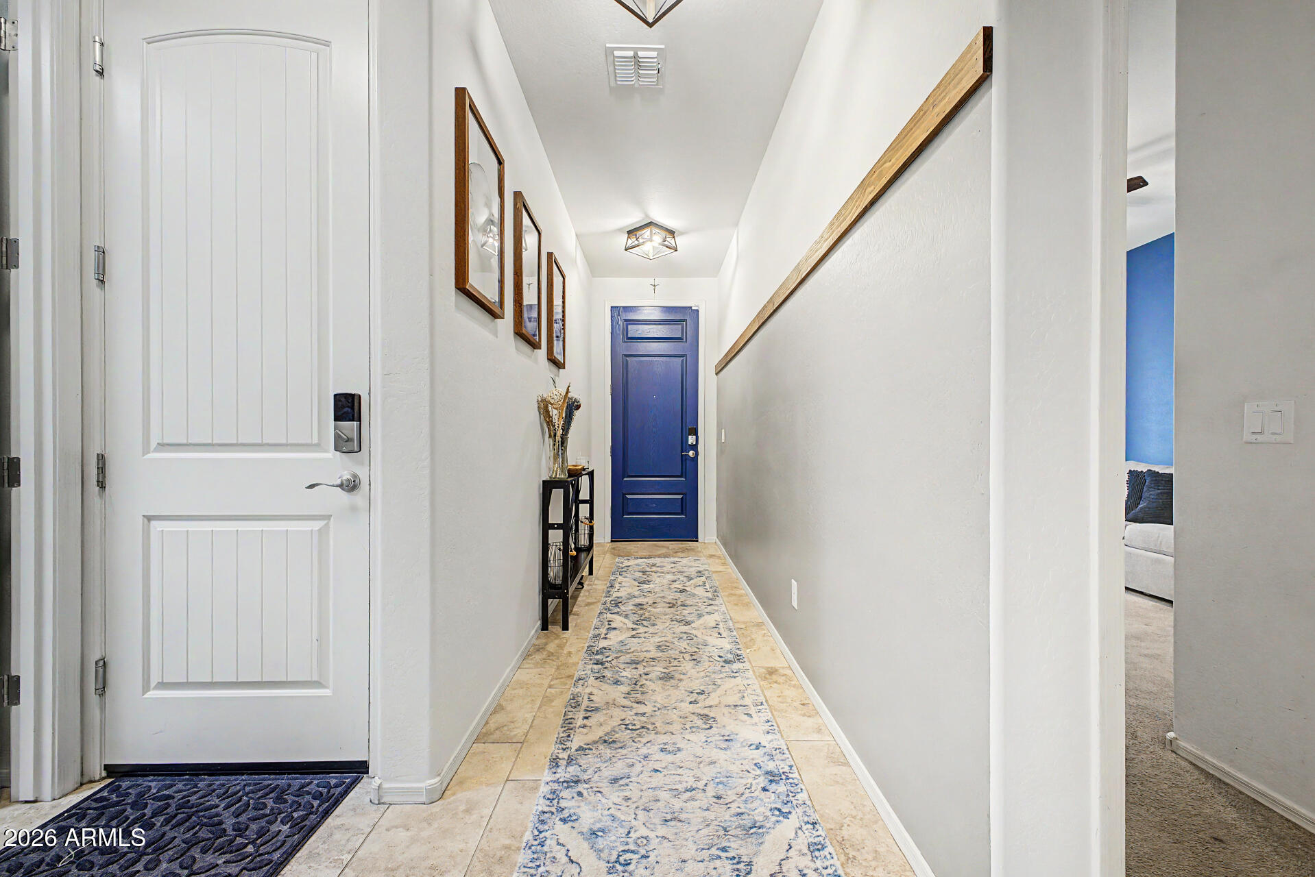AUSTIN RANCH WEST PARCEL 1 - Residential