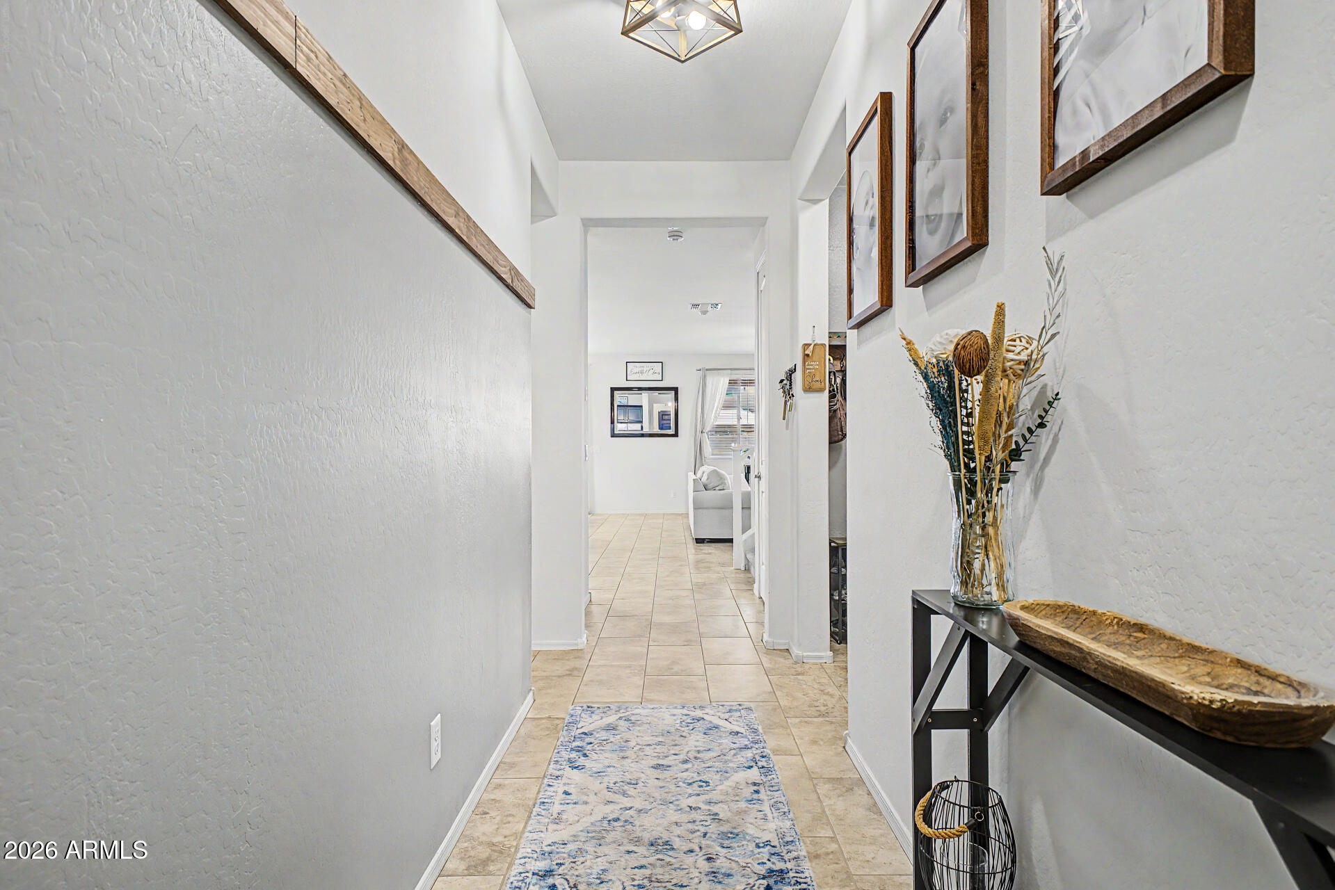 AUSTIN RANCH WEST PARCEL 1 - Residential