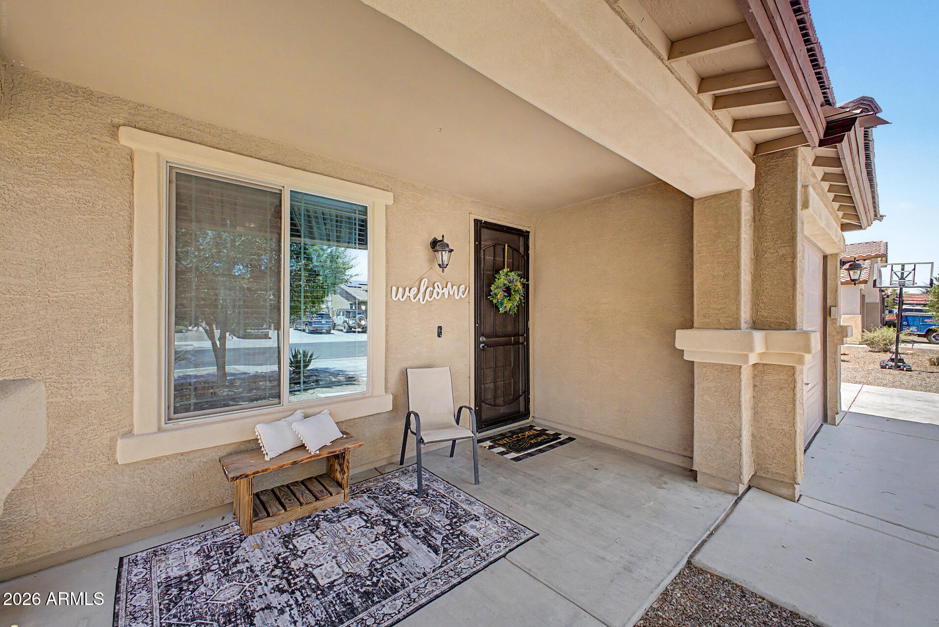 AUSTIN RANCH WEST PARCEL 1 - Residential