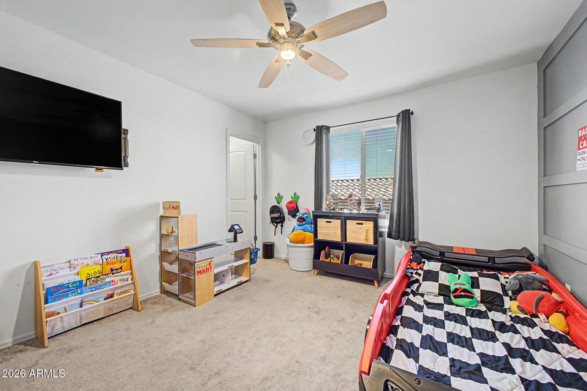 AUSTIN RANCH WEST PARCEL 1 - Residential