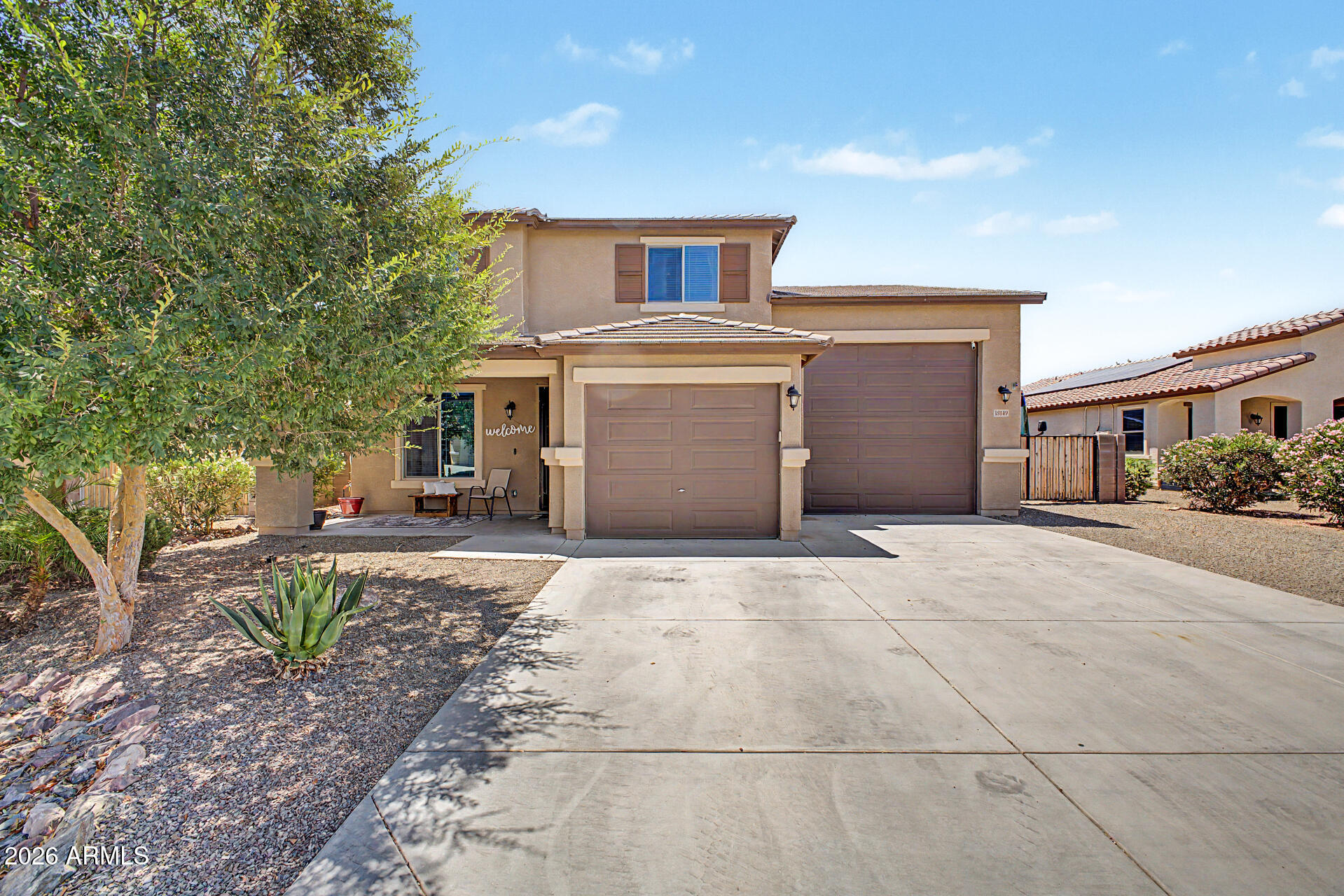 AUSTIN RANCH WEST PARCEL 1 - Residential