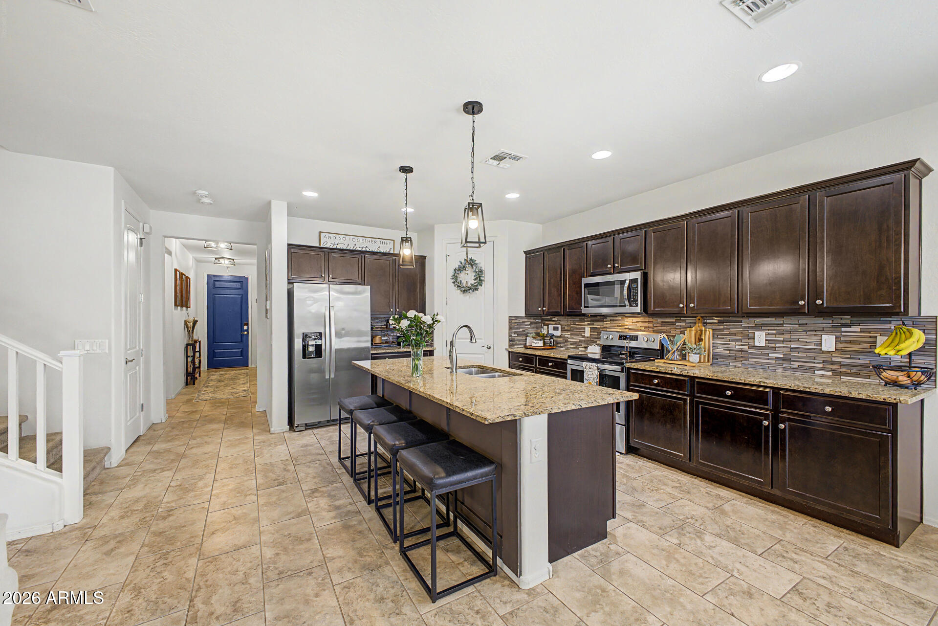 AUSTIN RANCH WEST PARCEL 1 - Residential
