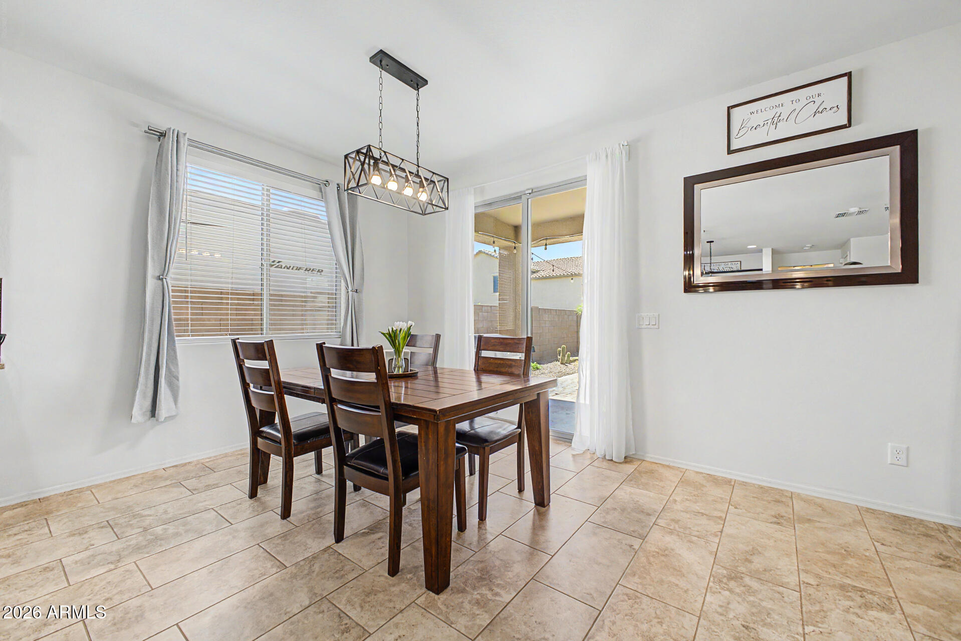 AUSTIN RANCH WEST PARCEL 1 - Residential