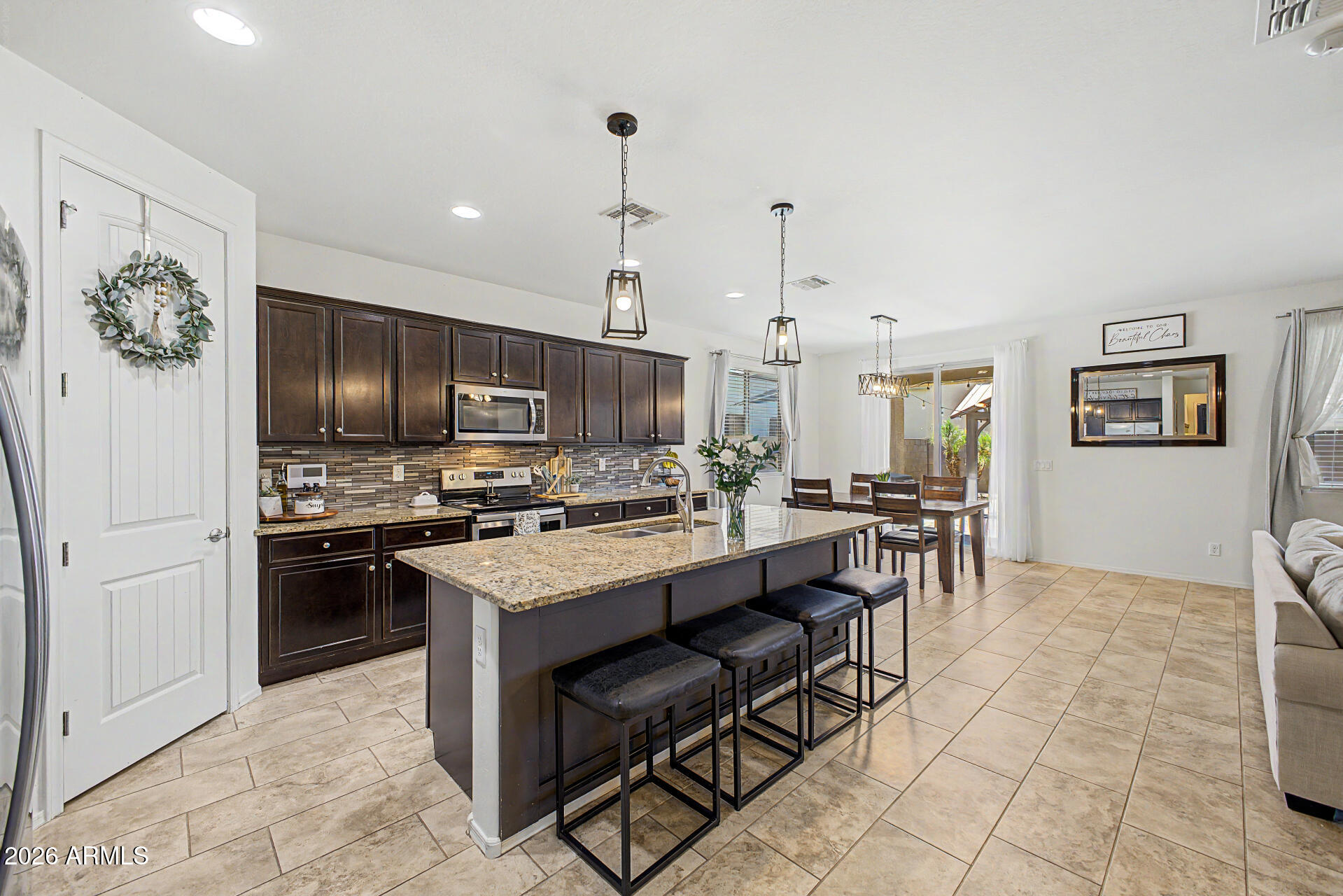 AUSTIN RANCH WEST PARCEL 1 - Residential