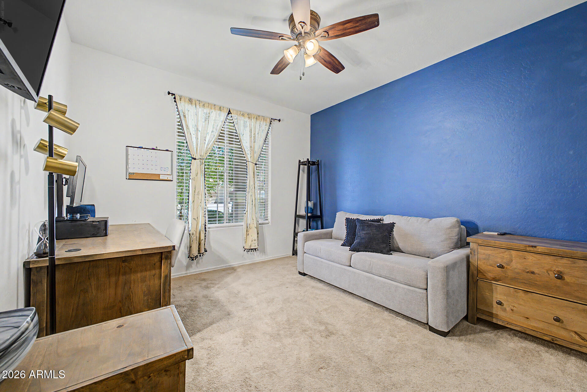 AUSTIN RANCH WEST PARCEL 1 - Residential