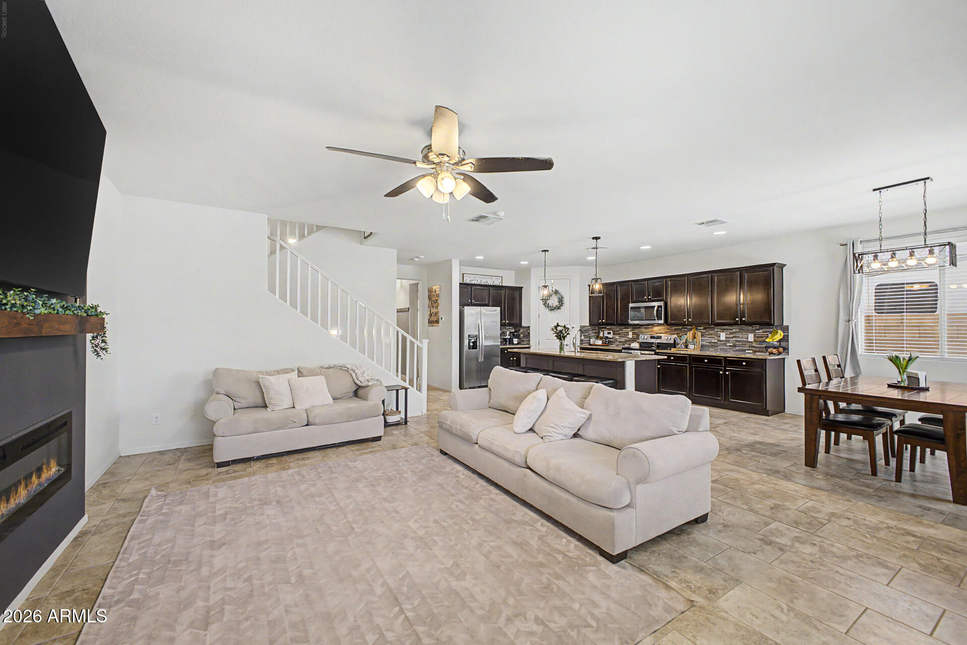 AUSTIN RANCH WEST PARCEL 1 - Residential