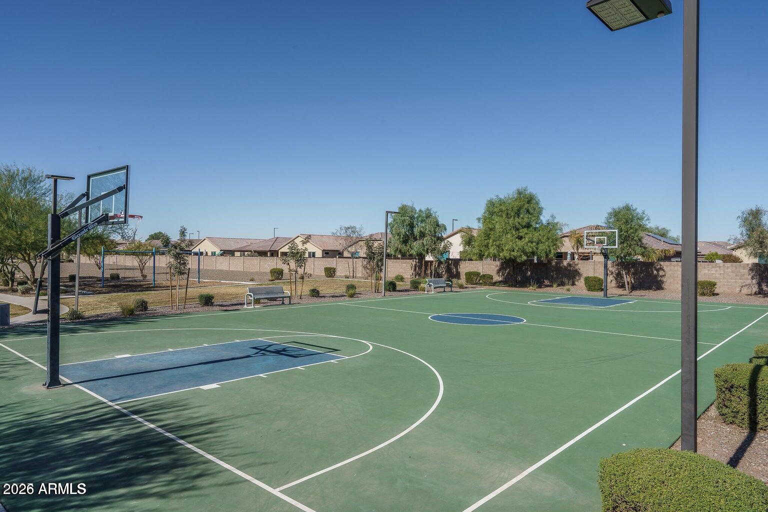 AUSTIN RANCH WEST PARCEL 1 - Residential