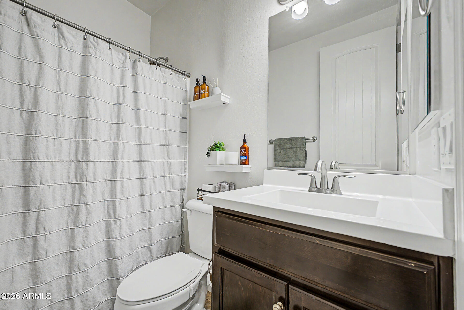 AUSTIN RANCH WEST PARCEL 1 - Residential