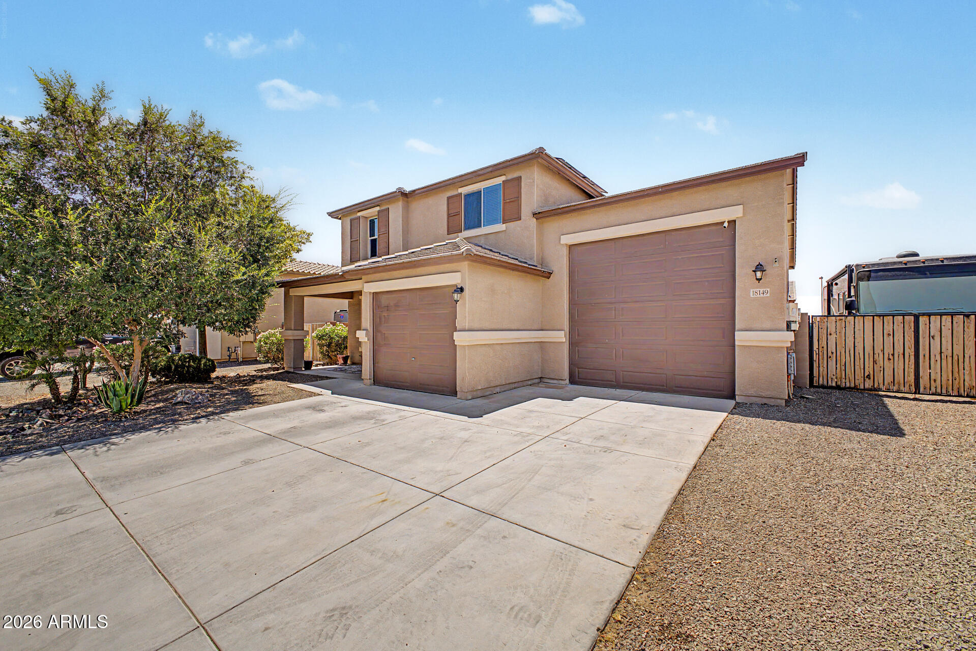 AUSTIN RANCH WEST PARCEL 1 - Residential