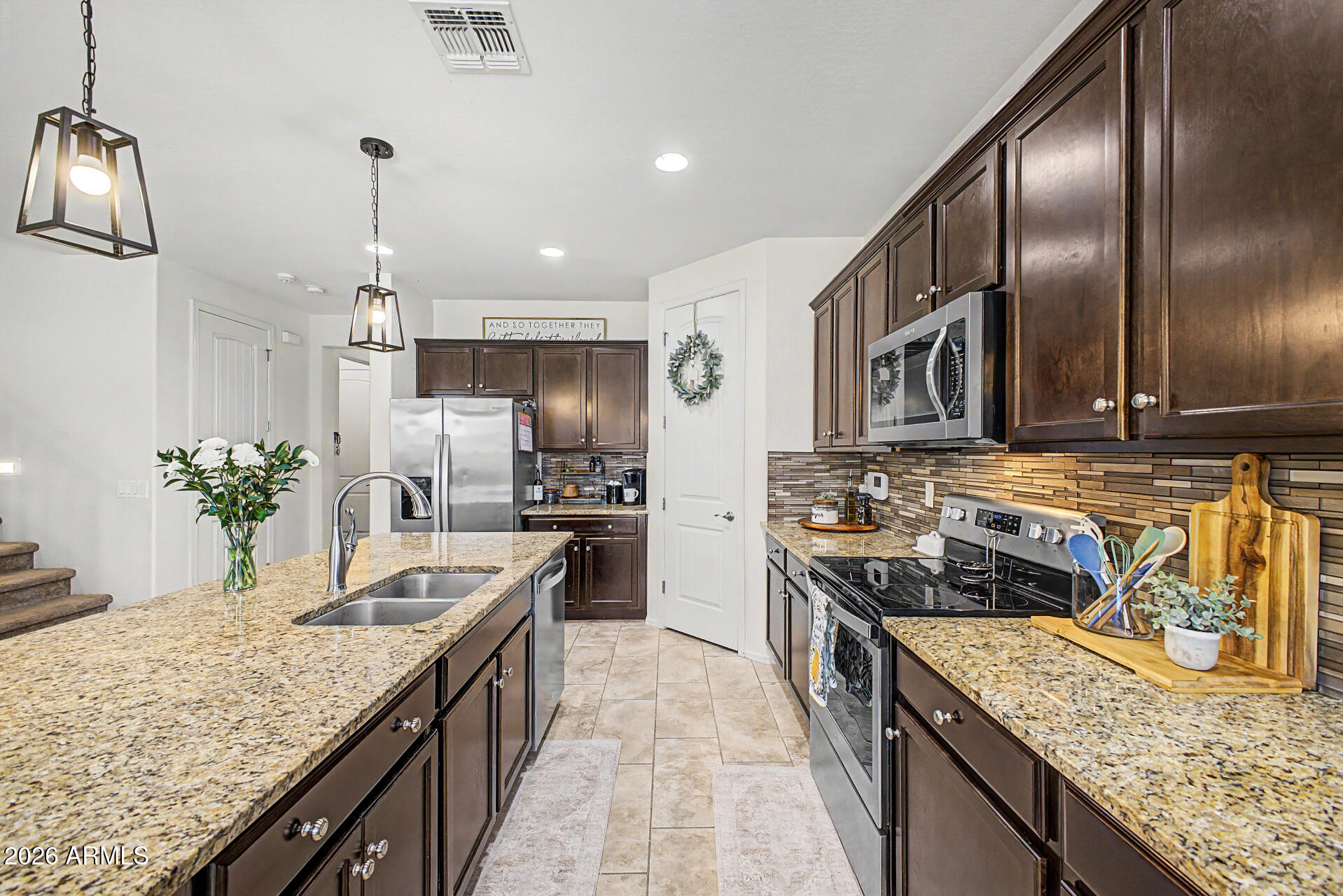 AUSTIN RANCH WEST PARCEL 1 - Residential