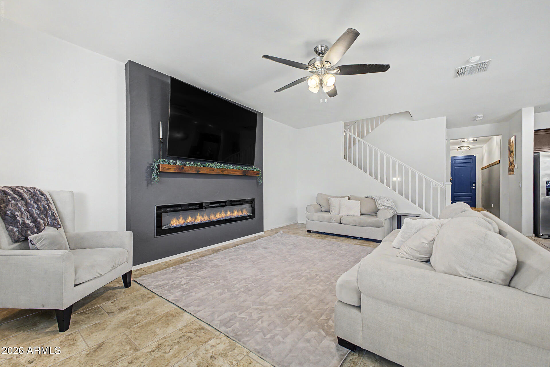 AUSTIN RANCH WEST PARCEL 1 - Residential