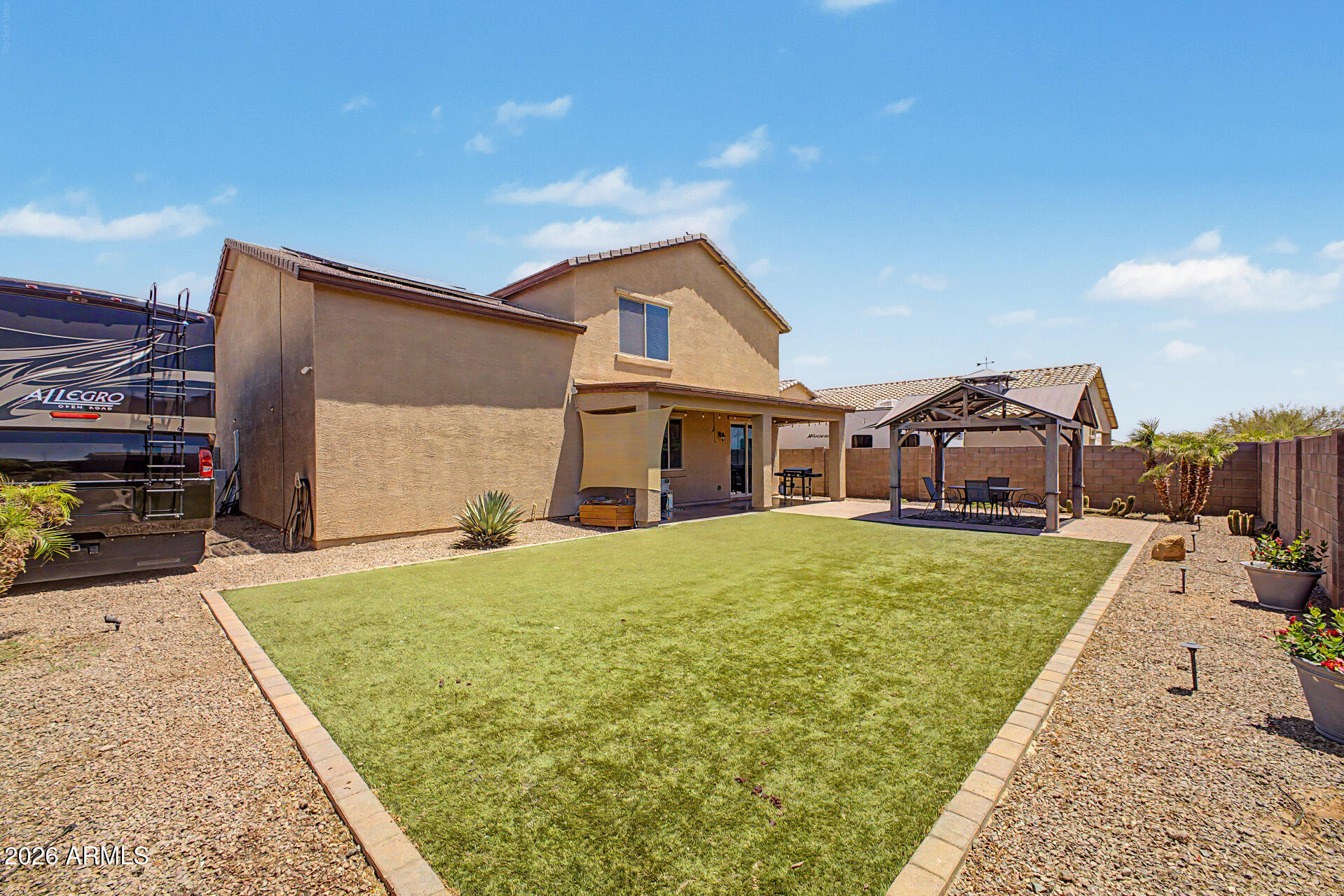 AUSTIN RANCH WEST PARCEL 1 - Residential