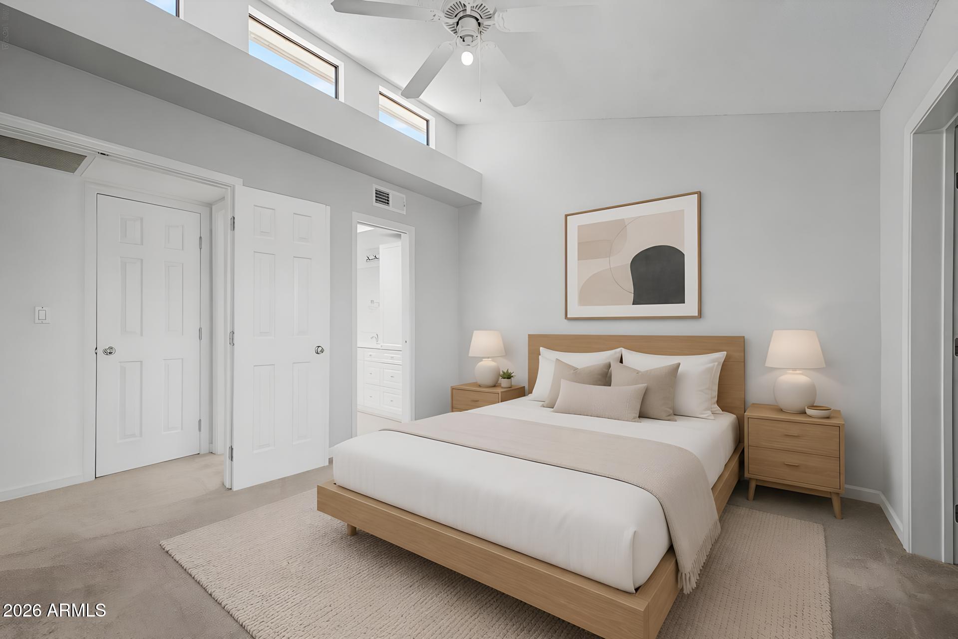 POINTE SOUTH MOUNTAIN UNIT 4 AMD - Residential