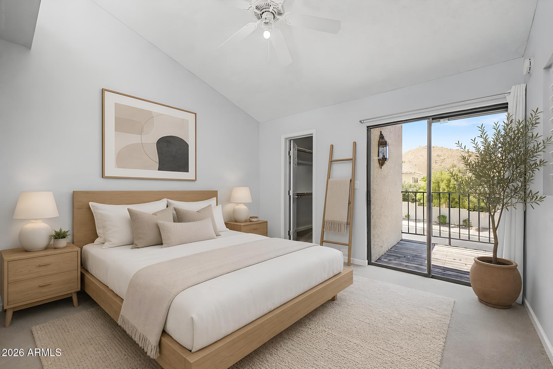 POINTE SOUTH MOUNTAIN UNIT 4 AMD - Residential