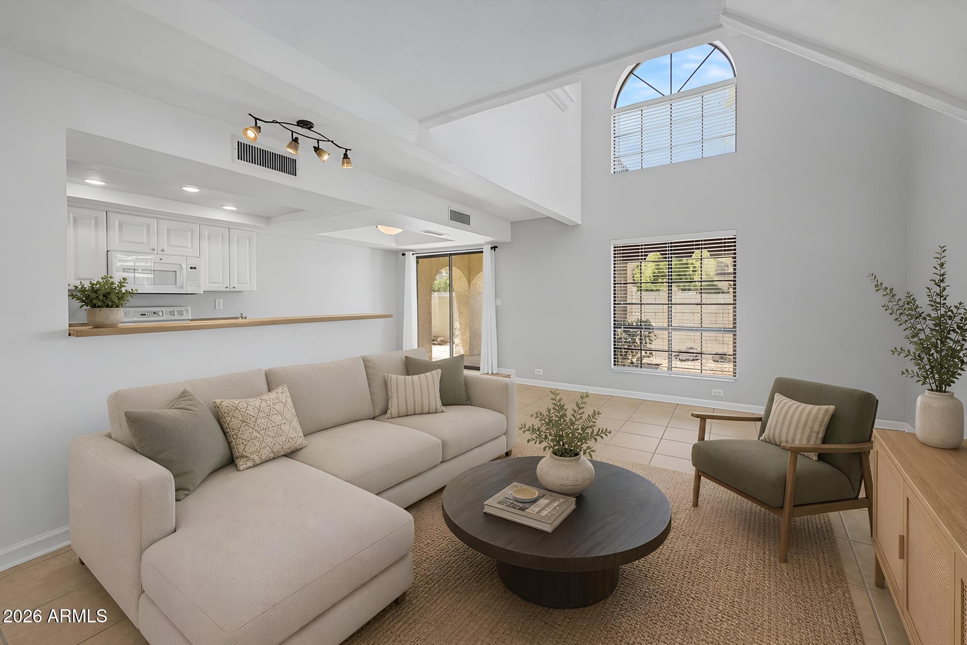 POINTE SOUTH MOUNTAIN UNIT 4 AMD - Residential