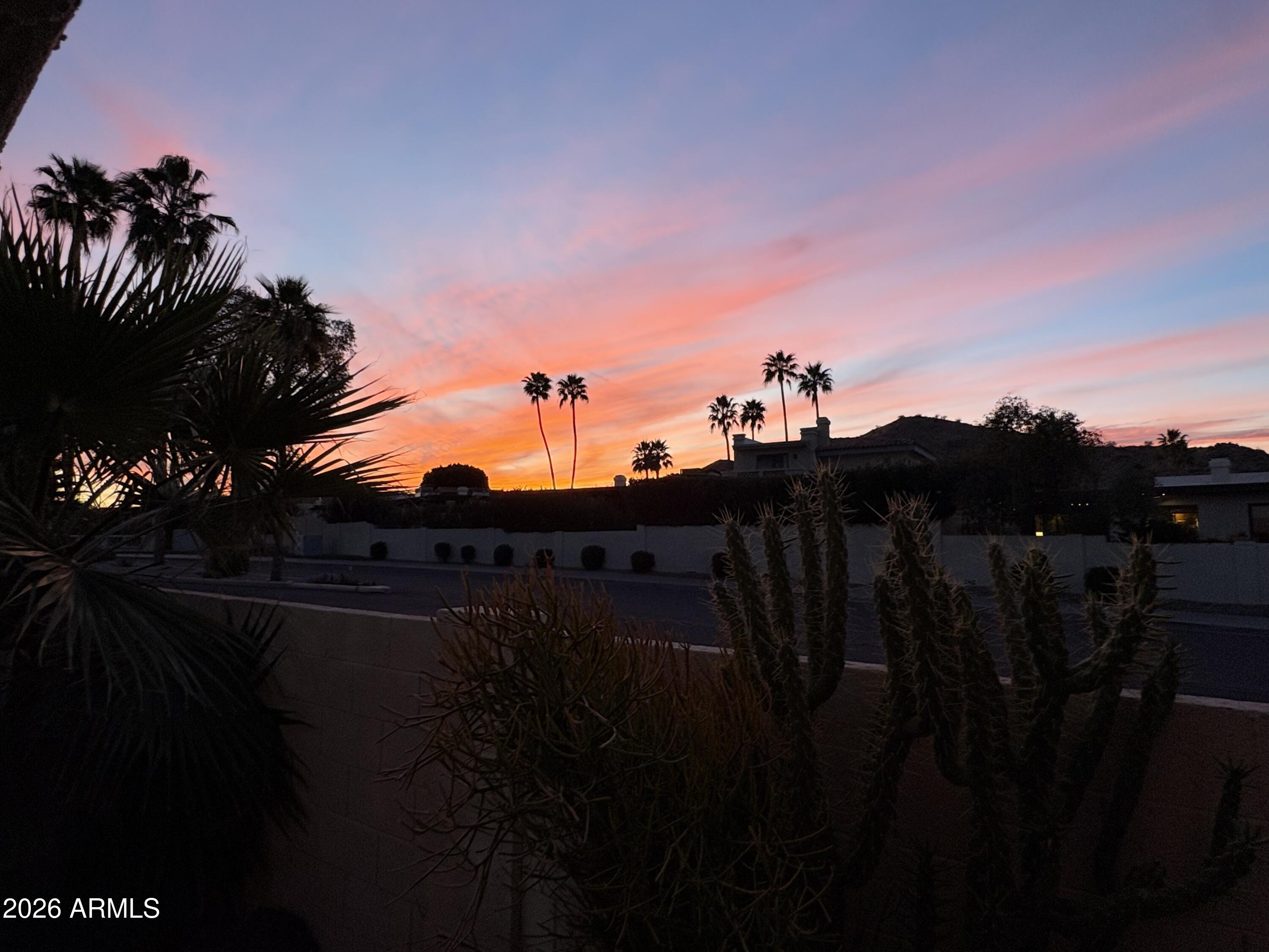 POINTE SOUTH MOUNTAIN UNIT 4 AMD - Residential