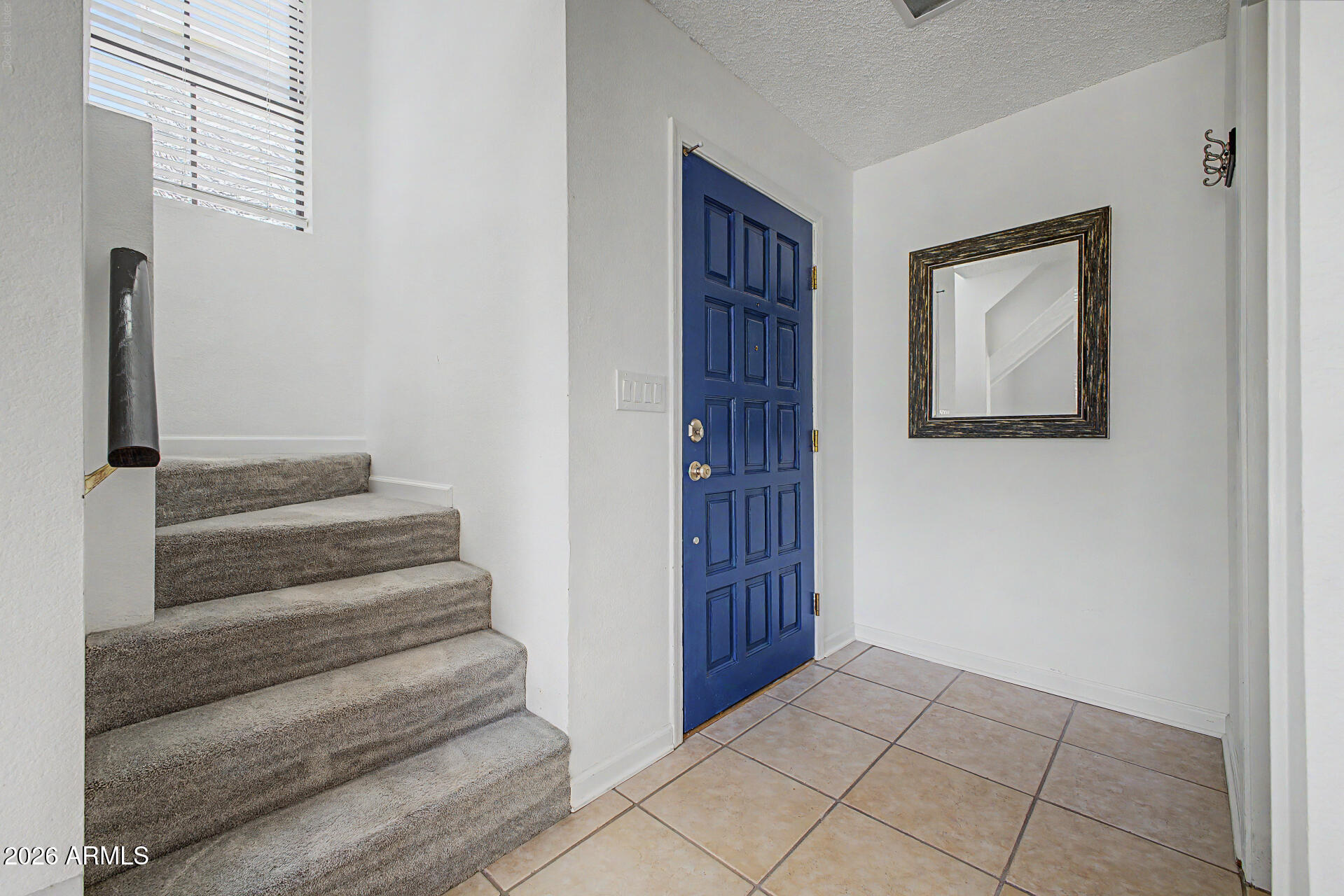 POINTE SOUTH MOUNTAIN UNIT 4 AMD - Residential