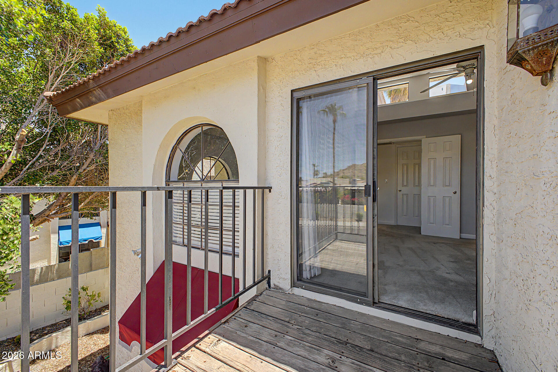 POINTE SOUTH MOUNTAIN UNIT 4 AMD - Residential