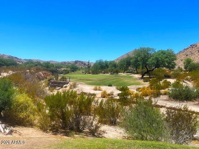 POINTE SOUTH MOUNTAIN UNIT 4 AMD - Residential