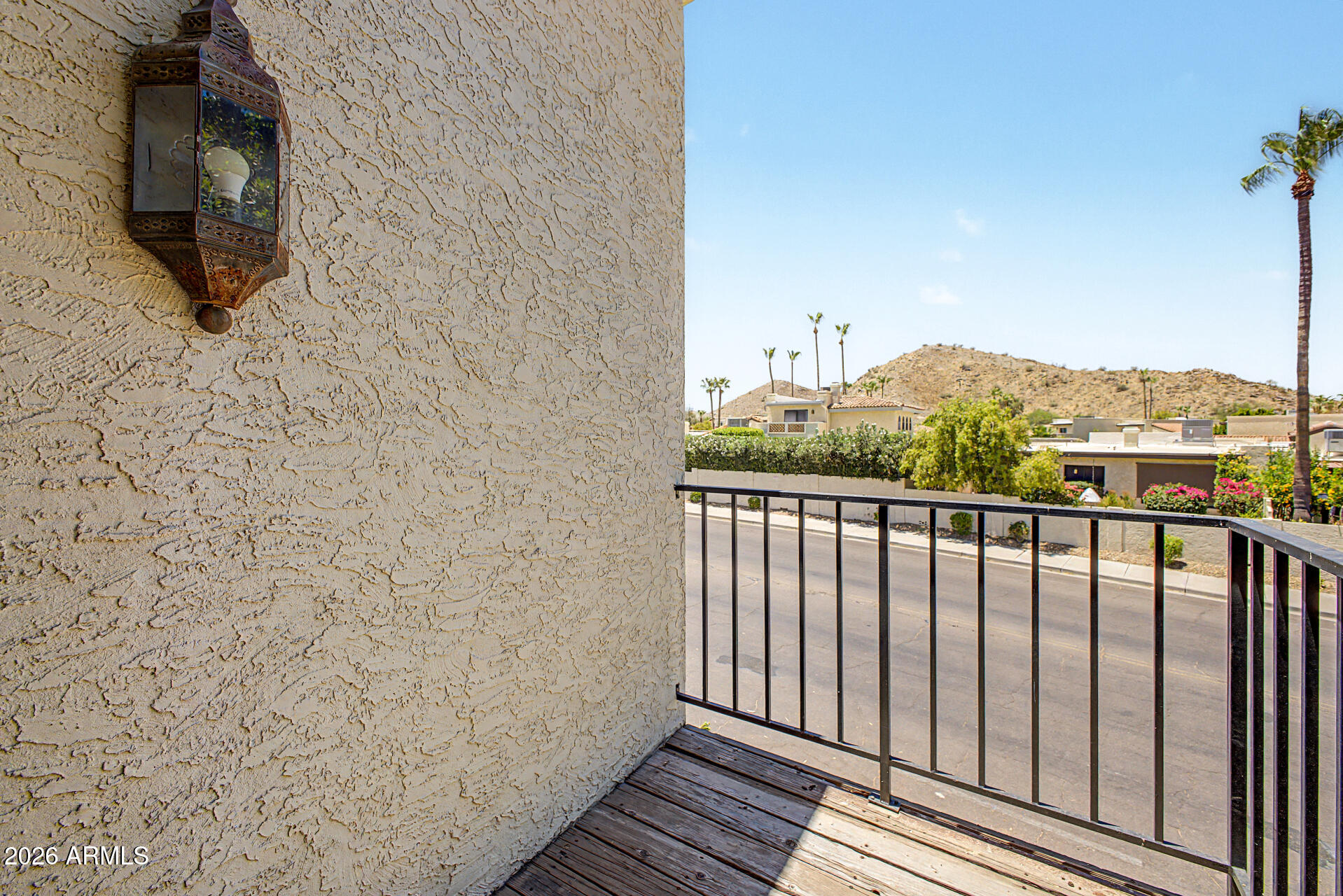 POINTE SOUTH MOUNTAIN UNIT 4 AMD - Residential