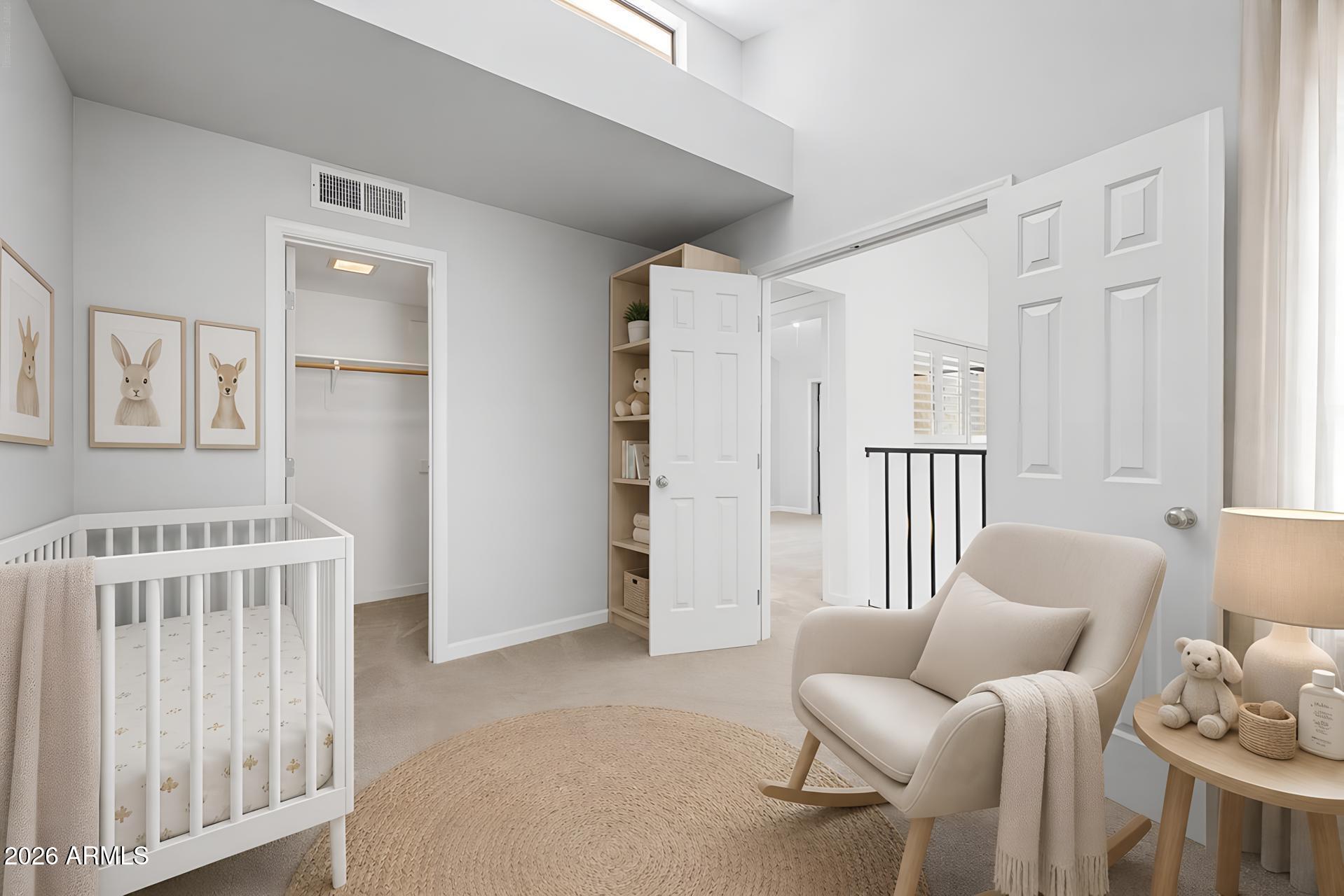 POINTE SOUTH MOUNTAIN UNIT 4 AMD - Residential