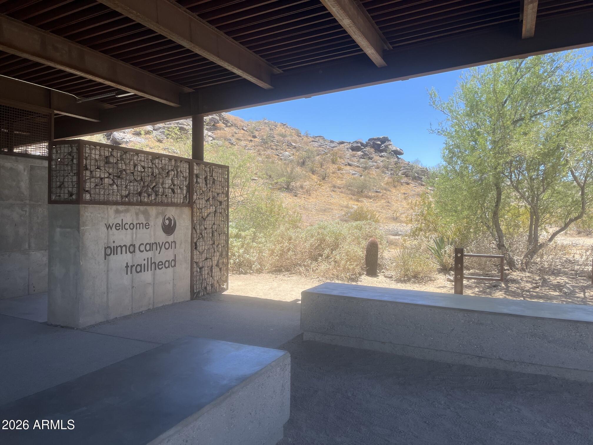 POINTE SOUTH MOUNTAIN UNIT 4 AMD - Residential