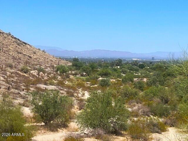 POINTE SOUTH MOUNTAIN UNIT 4 AMD - Residential