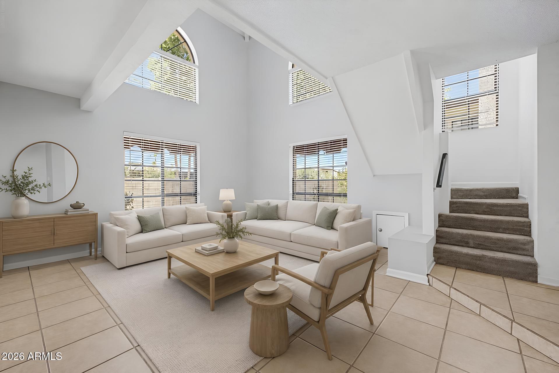 POINTE SOUTH MOUNTAIN UNIT 4 AMD - Residential