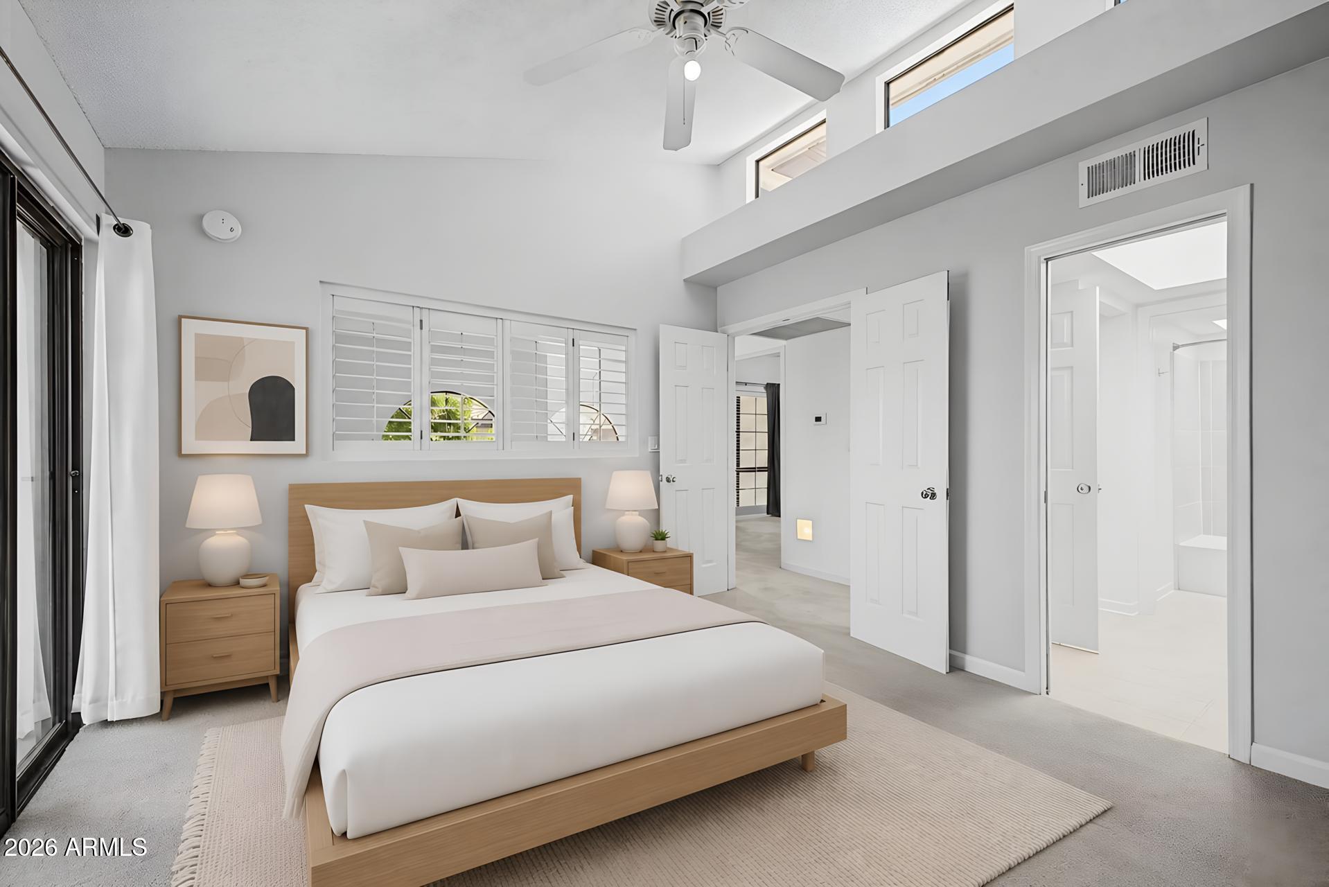 POINTE SOUTH MOUNTAIN UNIT 4 AMD - Residential