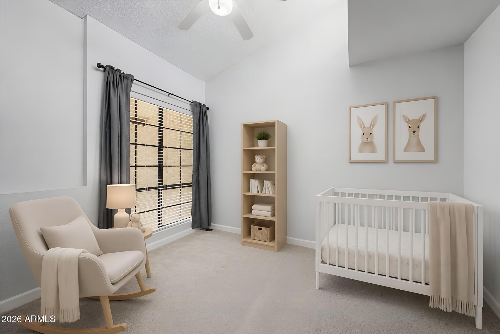 POINTE SOUTH MOUNTAIN UNIT 4 AMD - Residential