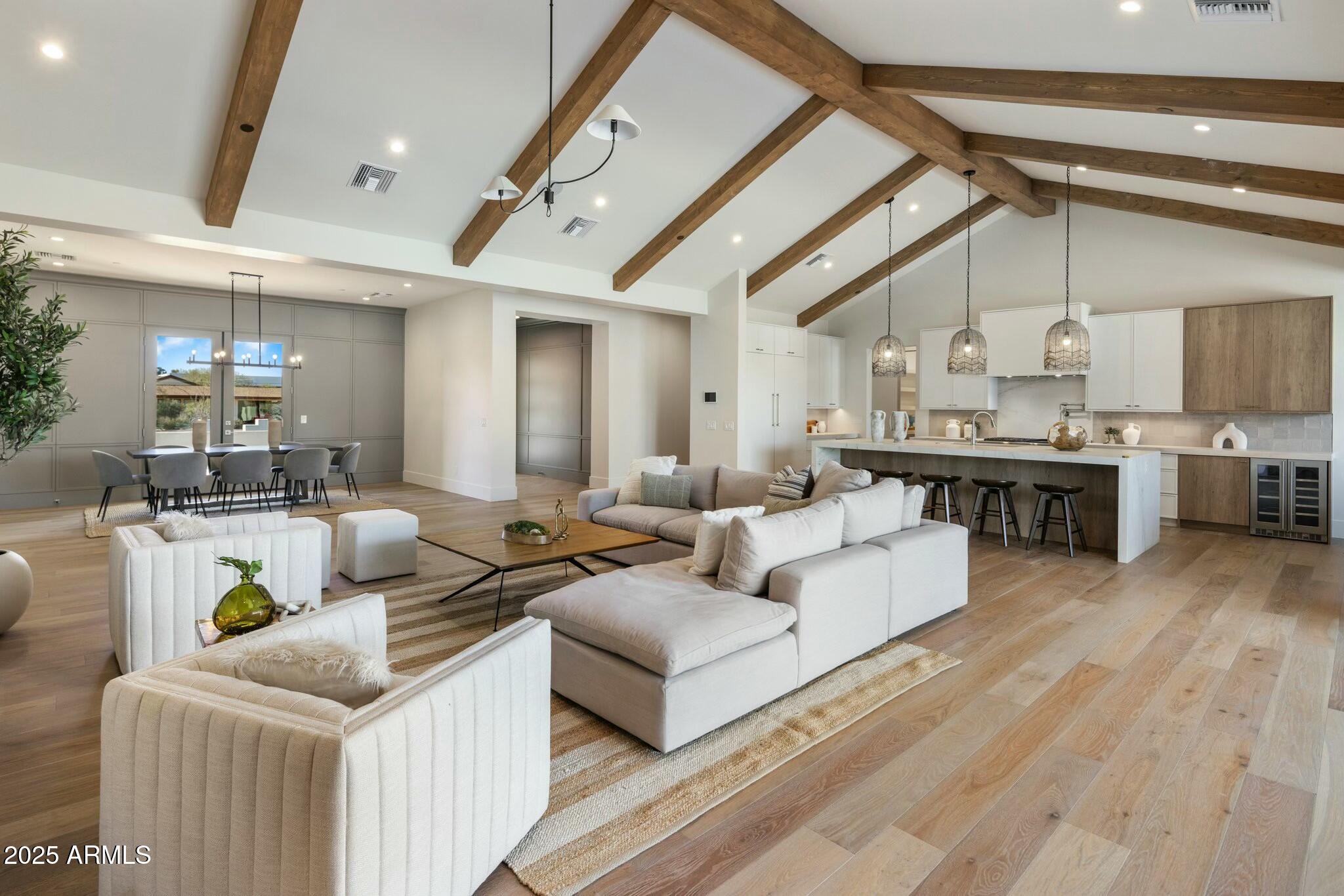 DESERT ESTATES 3 - Residential