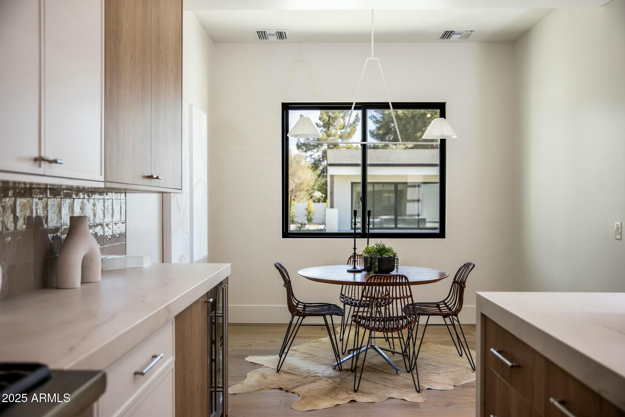 DESERT ESTATES 3 - Residential