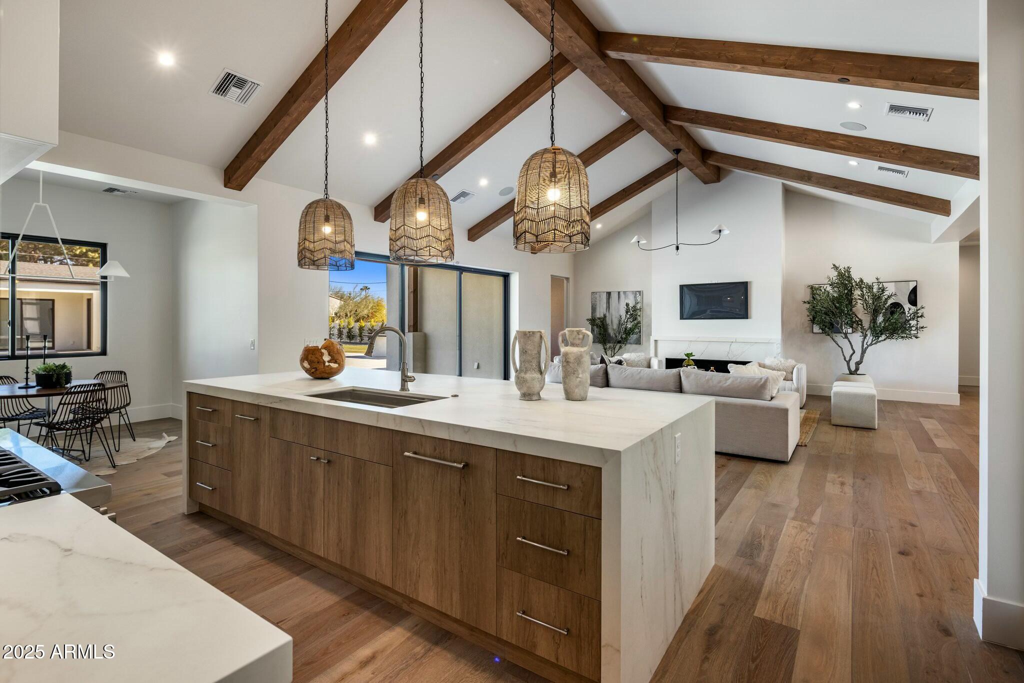 DESERT ESTATES 3 - Residential