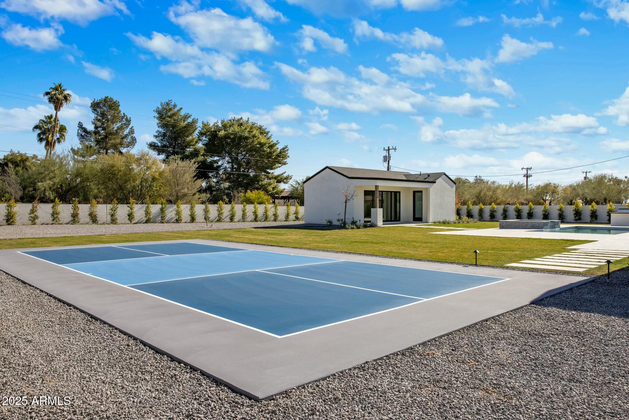 DESERT ESTATES 3 - Residential