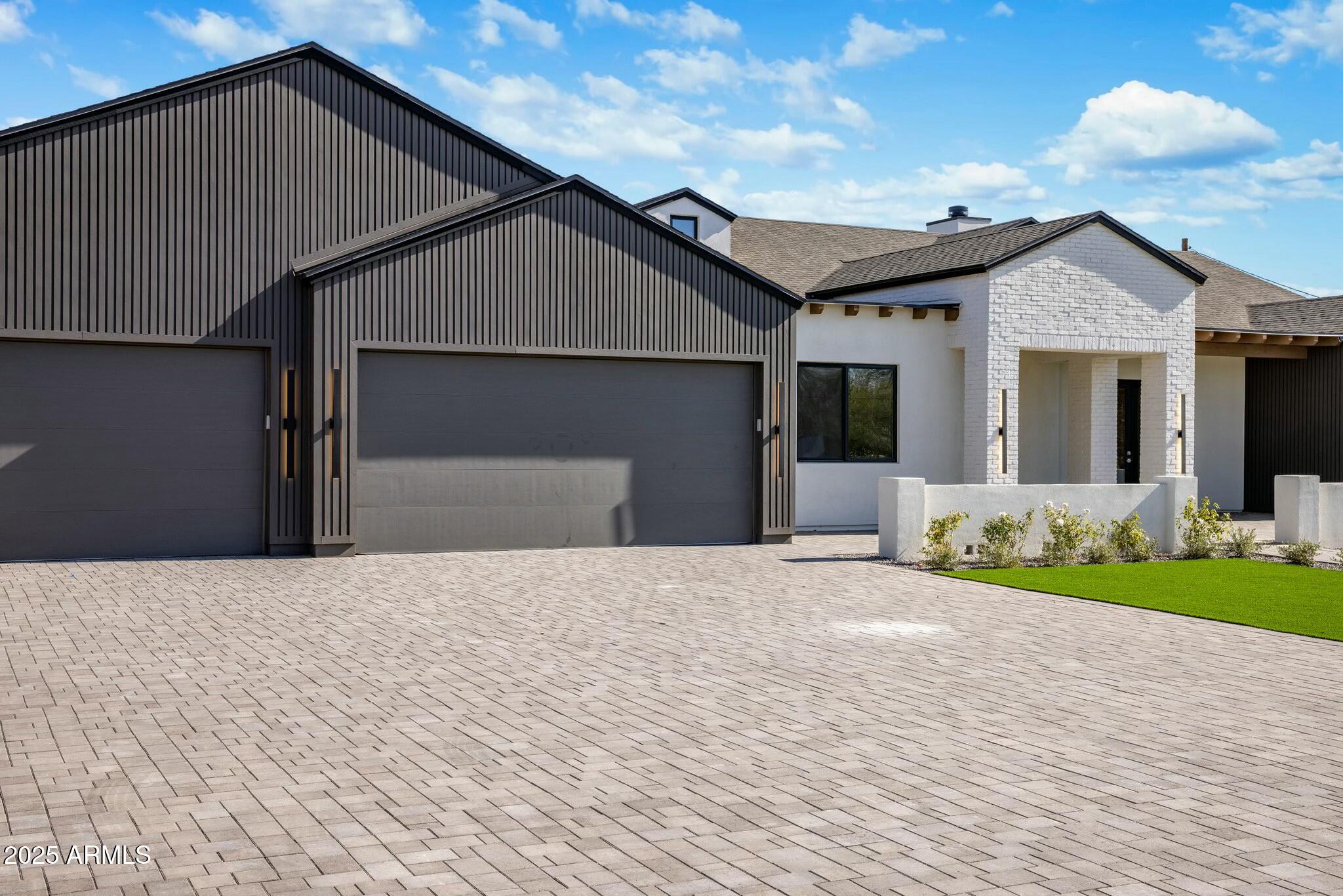 DESERT ESTATES 3 - Residential