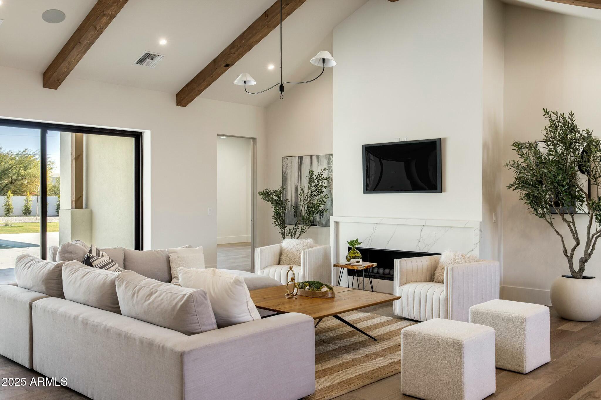 DESERT ESTATES 3 - Residential