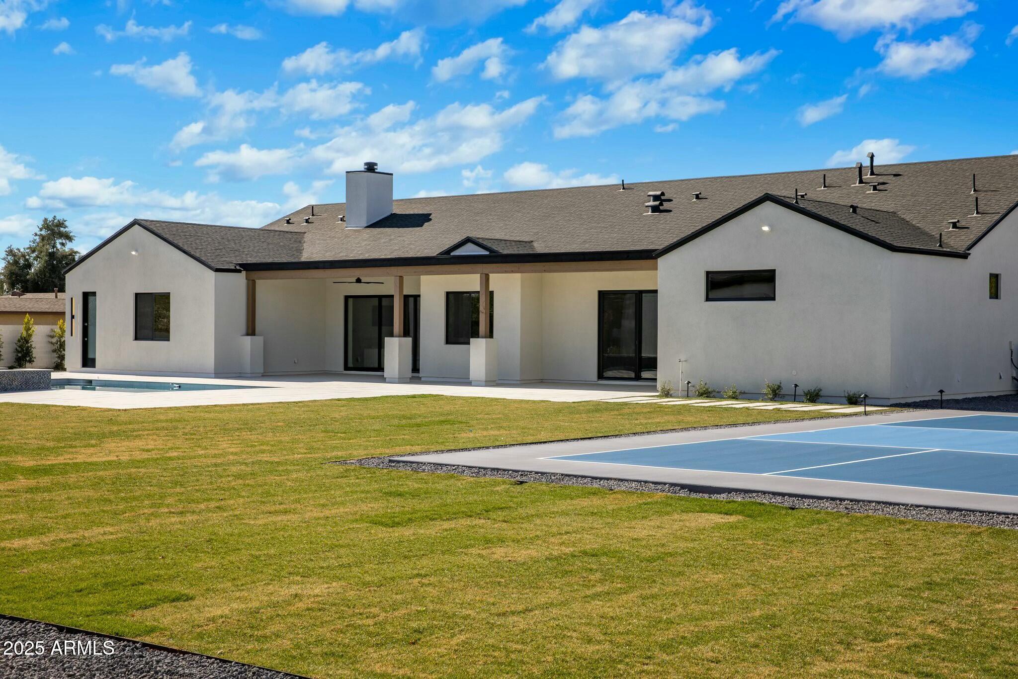DESERT ESTATES 3 - Residential