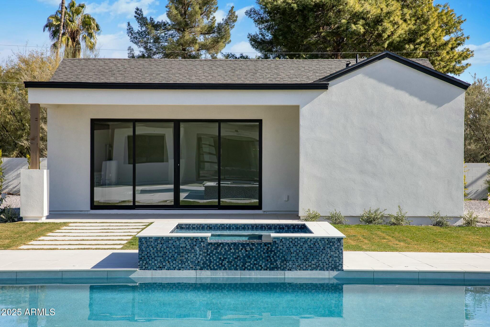 DESERT ESTATES 3 - Residential