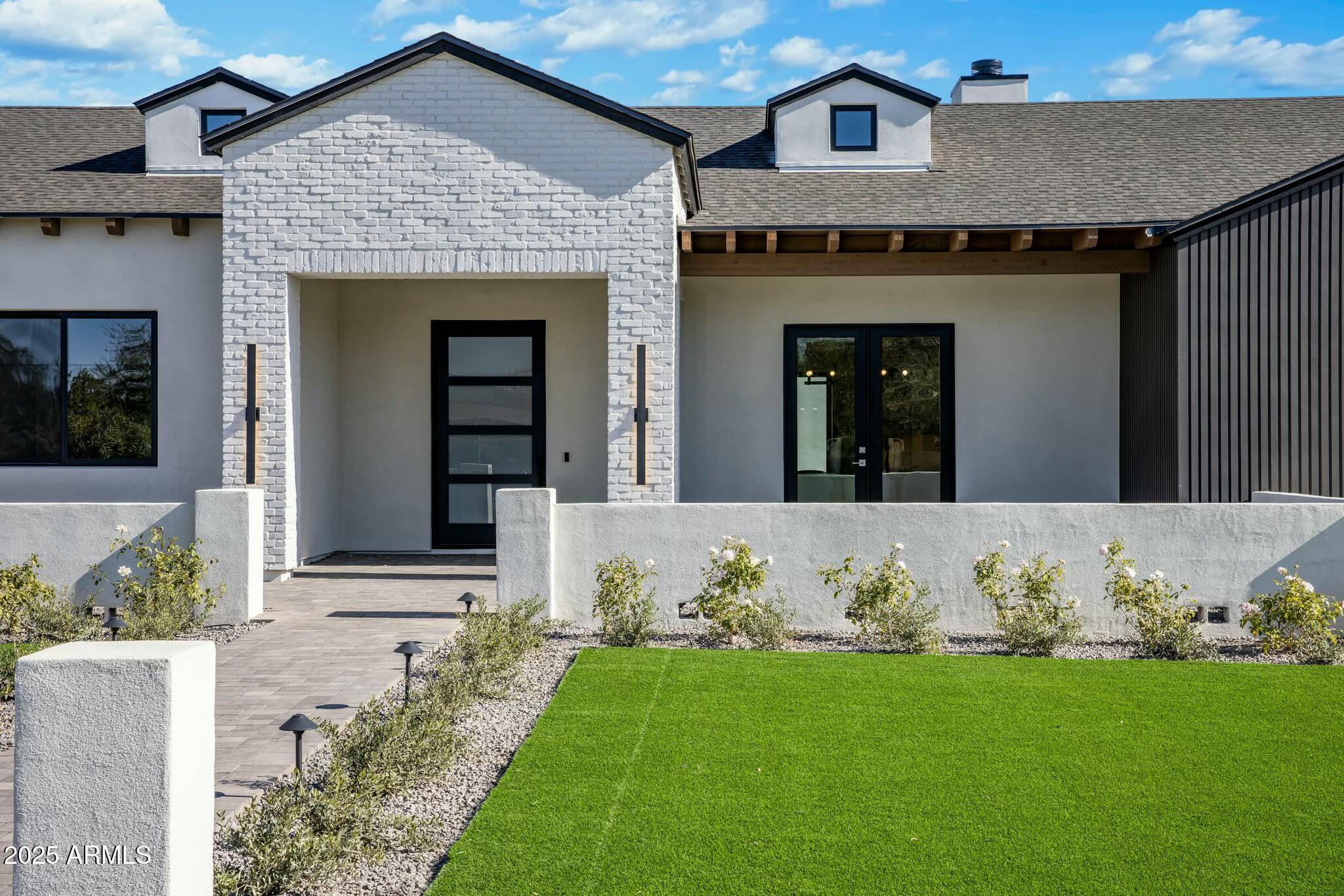 DESERT ESTATES 3 - Residential