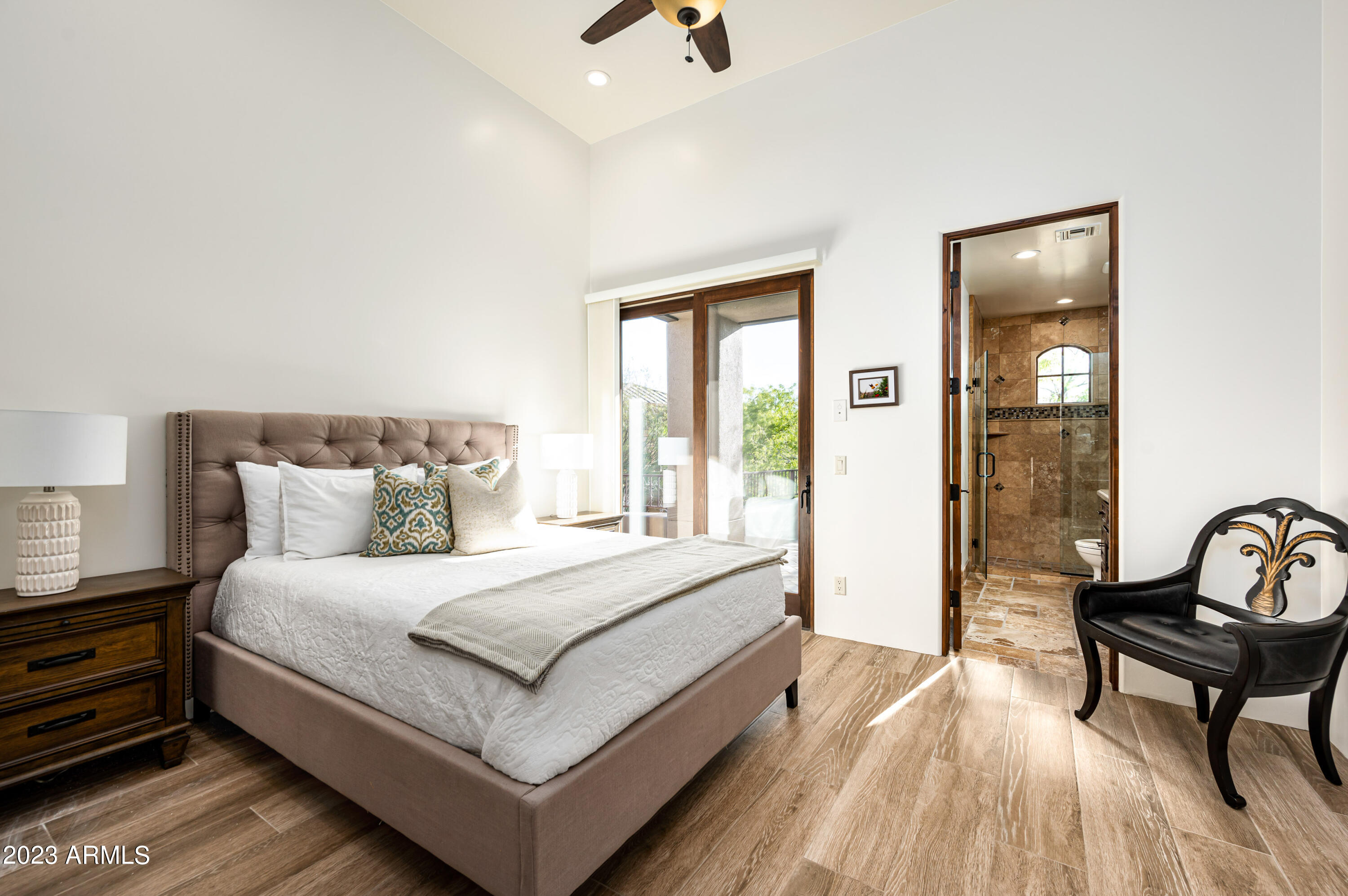 DESERT MOUNTAIN PHASE 1 UNIT 1 LOT 1-205 TR A - Residential