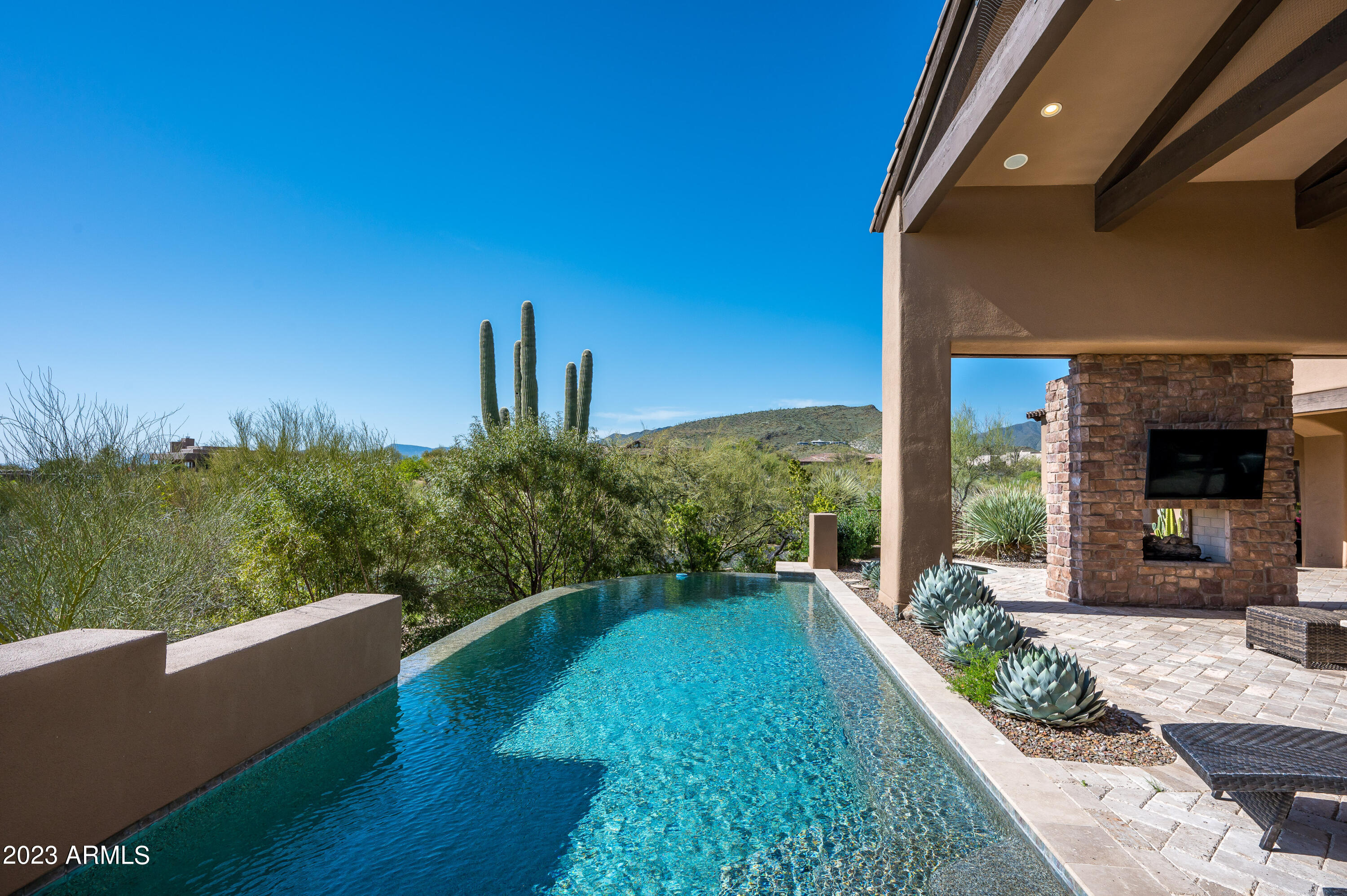 DESERT MOUNTAIN PHASE 1 UNIT 1 LOT 1-205 TR A - Residential