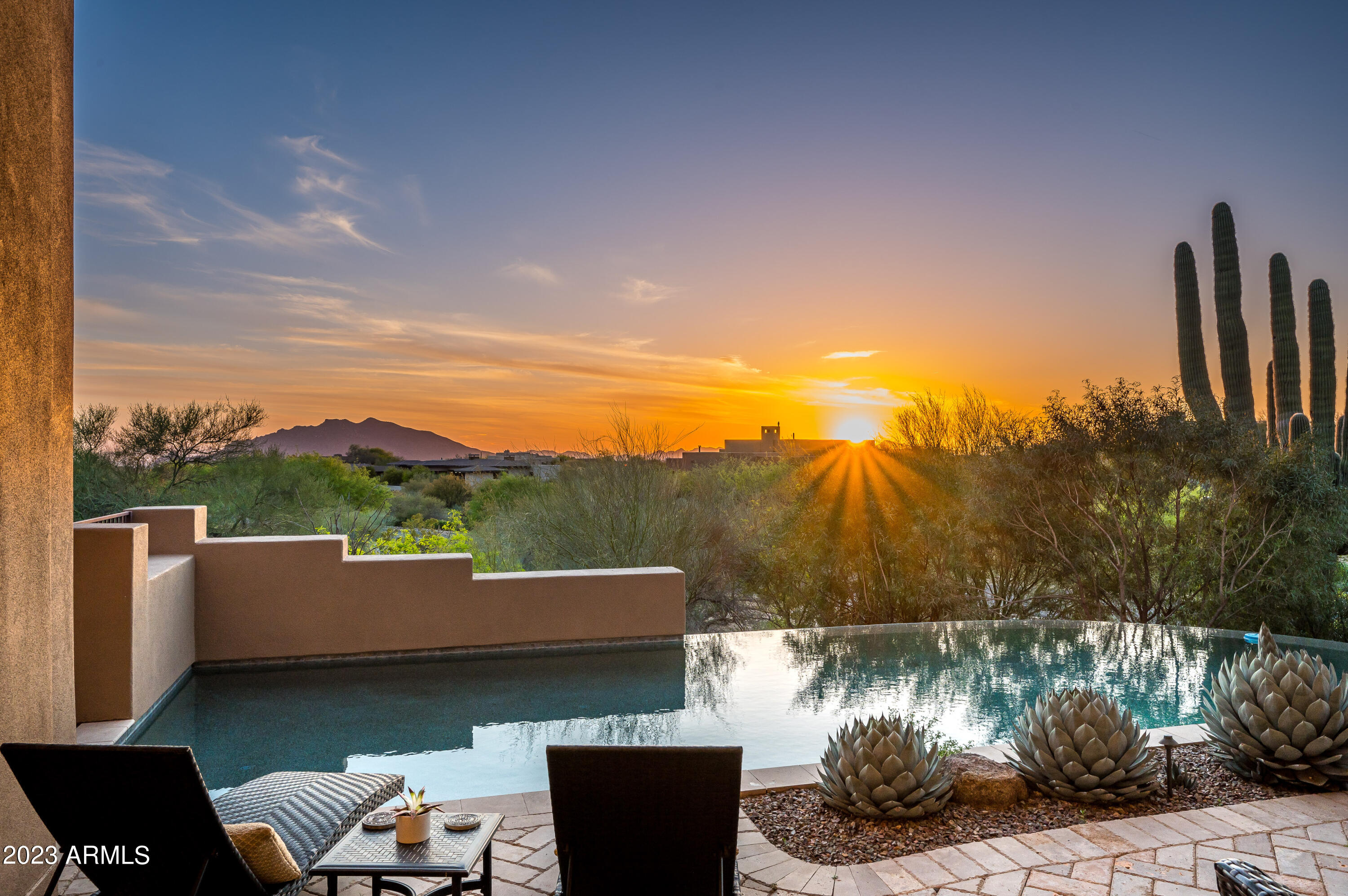 DESERT MOUNTAIN PHASE 1 UNIT 1 LOT 1-205 TR A - Residential